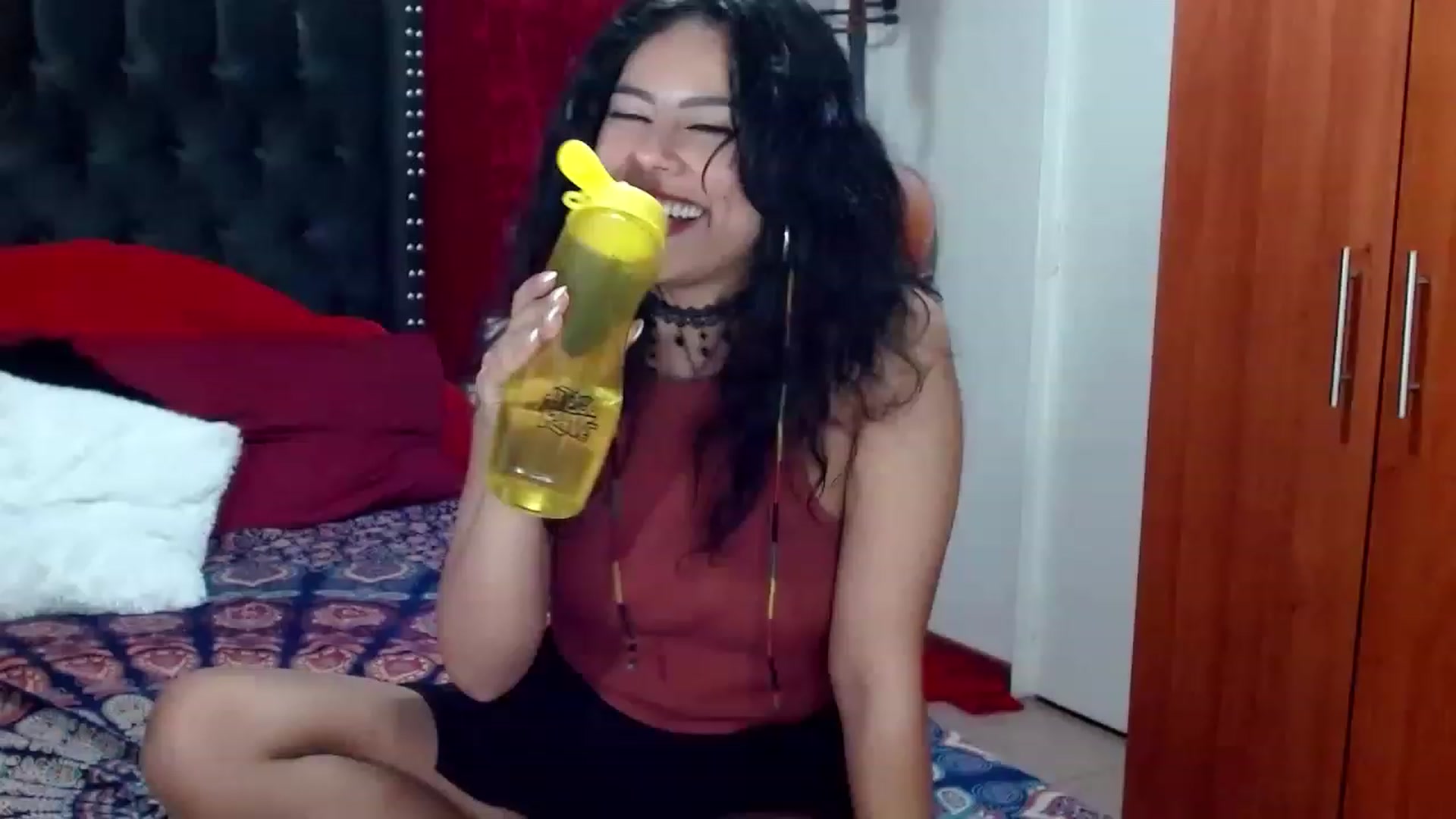Gallery image thumbnail from Adas_room's myfreecams stream on, 03/24/2023, 08:24 image 10 of 20