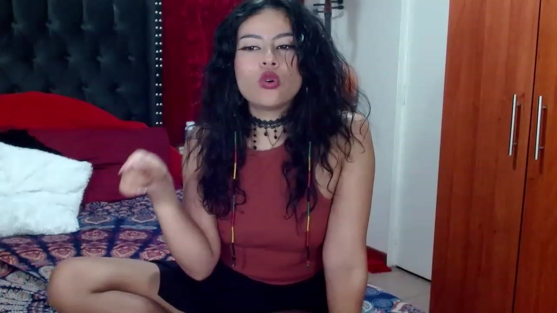 Gallery image thumbnail from Adas_room's myfreecams stream on, 03/24/2023, 08:24 image 9 of 20