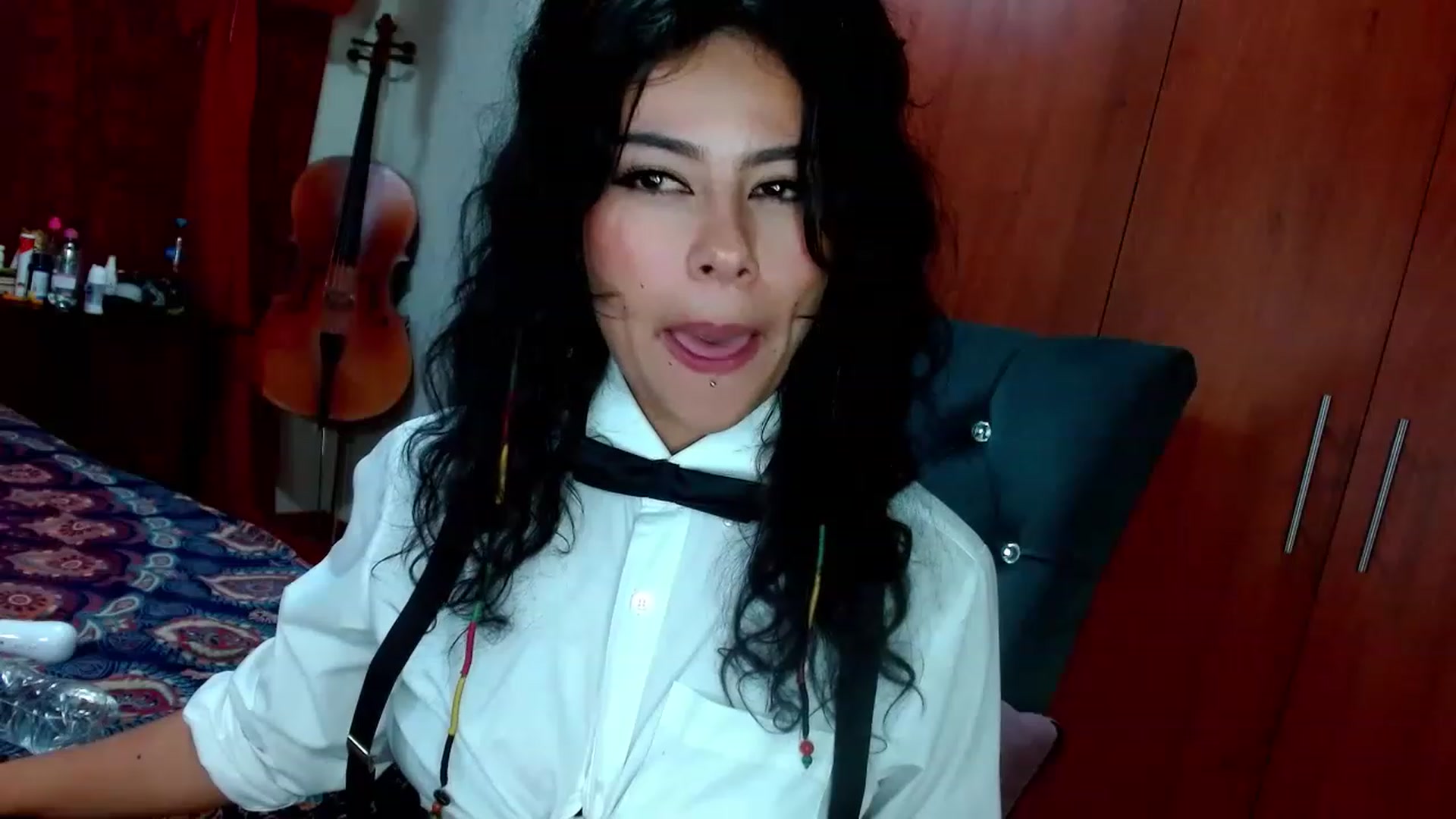 Gallery image thumbnail from Adas_room's myfreecams stream on, 03/30/2023, 07:22 image 6 of 20