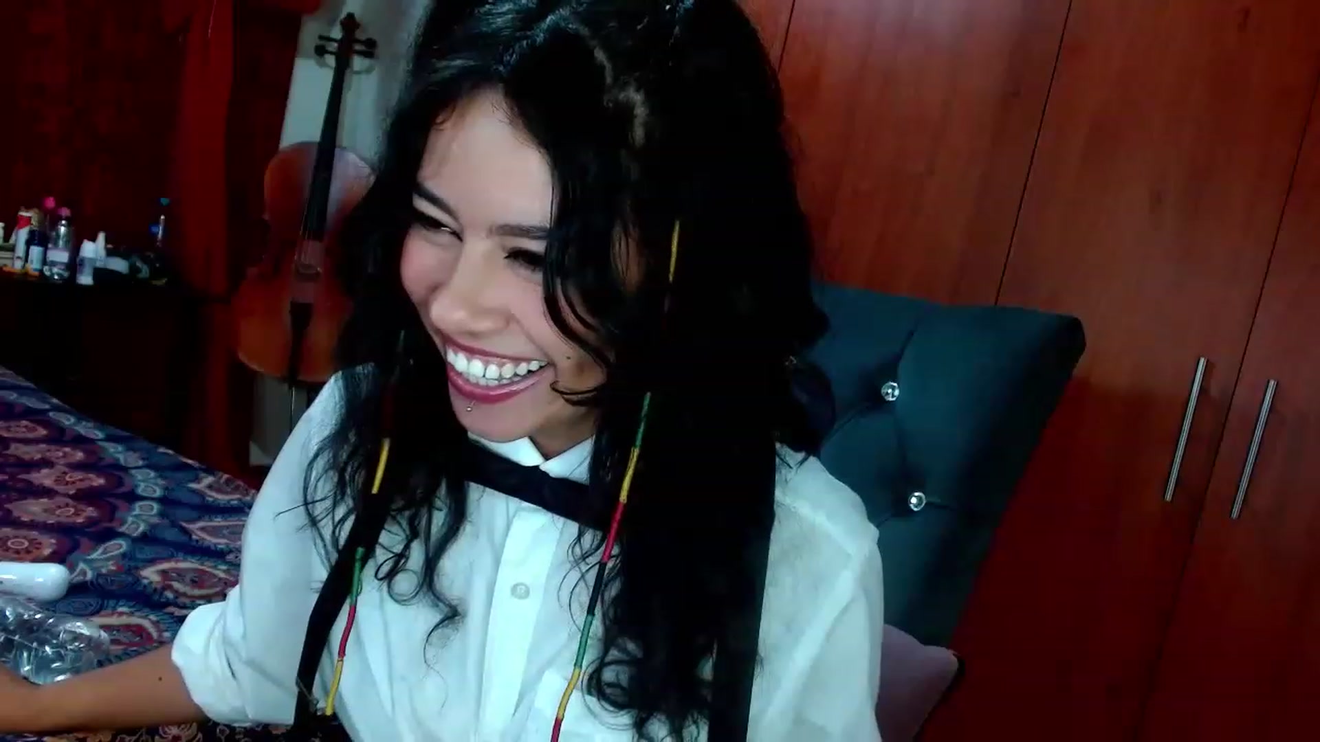 Gallery image thumbnail from Adas_room's myfreecams stream on, 03/30/2023, 07:22 image 13 of 20
