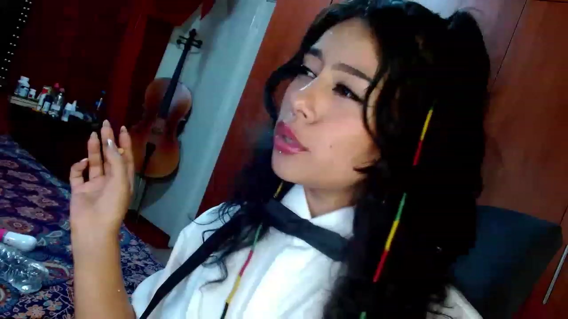 Gallery image thumbnail from Adas_room's myfreecams stream on, 03/30/2023, 07:22 image 16 of 20