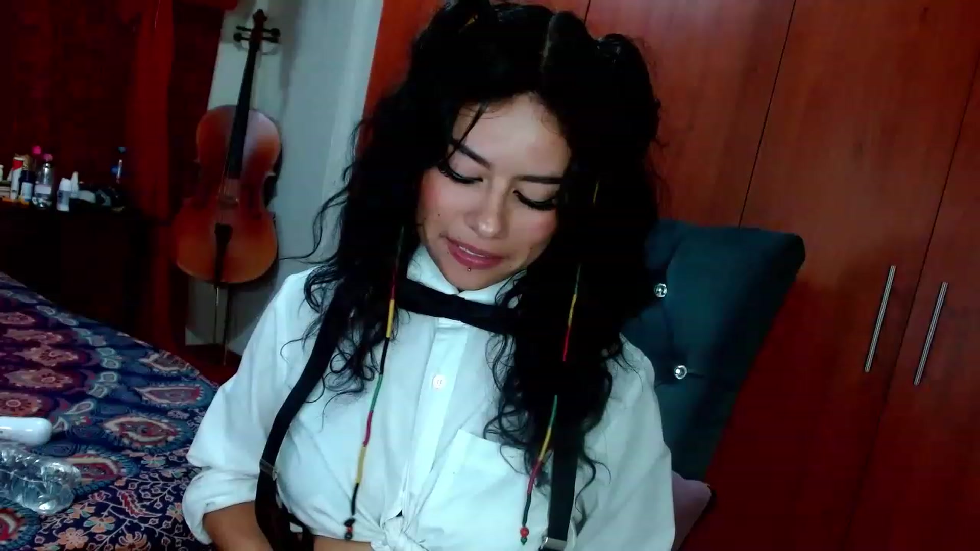 Gallery image thumbnail from Adas_room's myfreecams stream on, 03/30/2023, 07:22 image 1 of 20