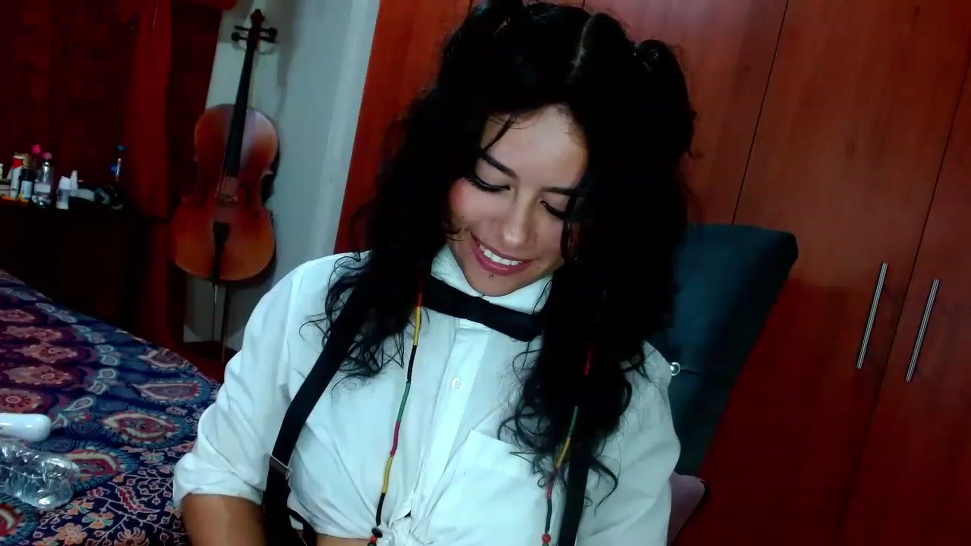 Gallery image thumbnail from Adas_room's myfreecams stream on, 03/30/2023, 07:22 image 5 of 20