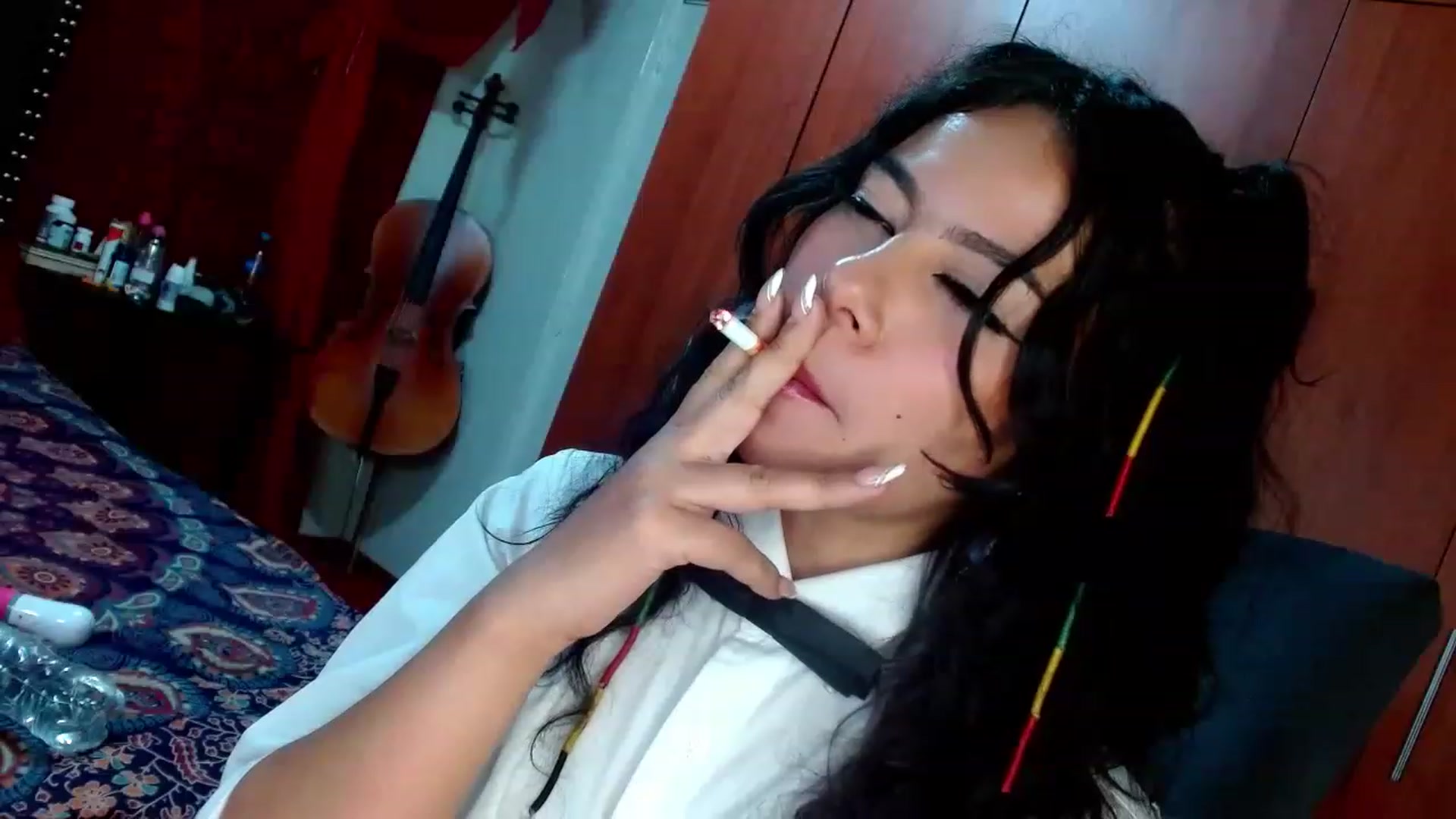 Gallery image thumbnail from Adas_room's myfreecams stream on, 03/30/2023, 07:22 image 18 of 20
