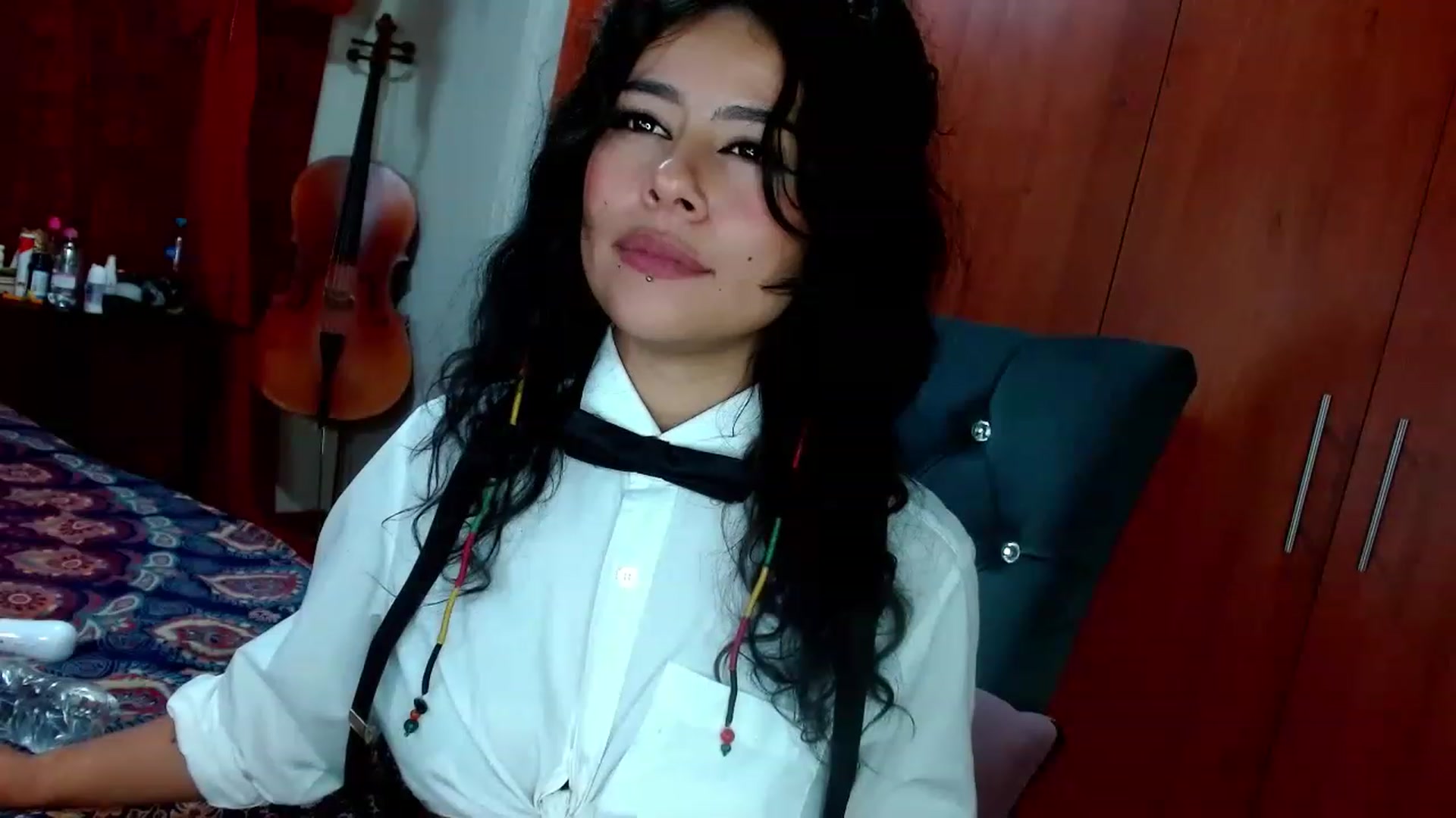 Gallery image thumbnail from Adas_room's myfreecams stream on, 03/30/2023, 07:22 image 3 of 20