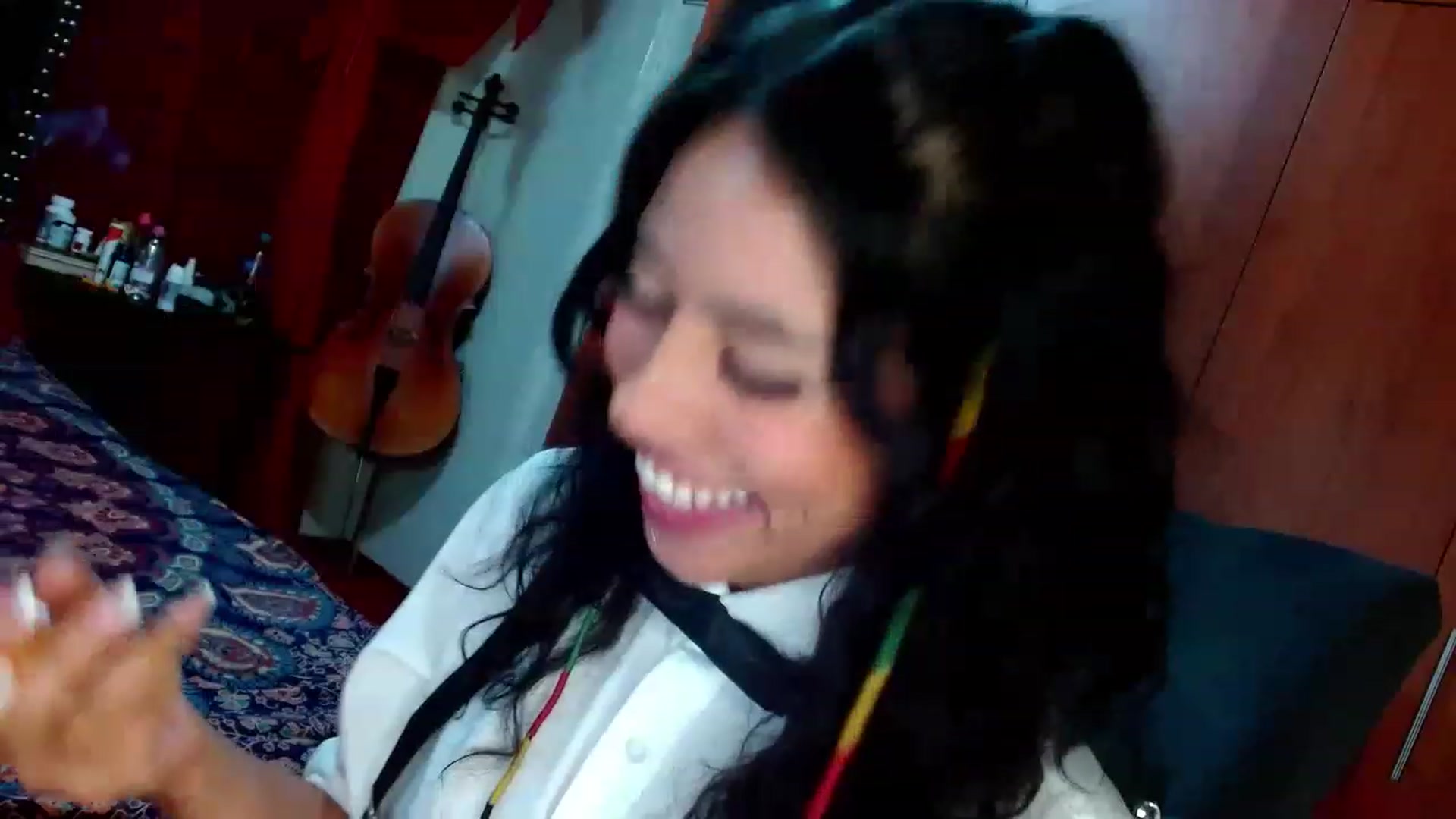 Gallery image thumbnail from Adas_room's myfreecams stream on, 03/30/2023, 07:22 image 14 of 20