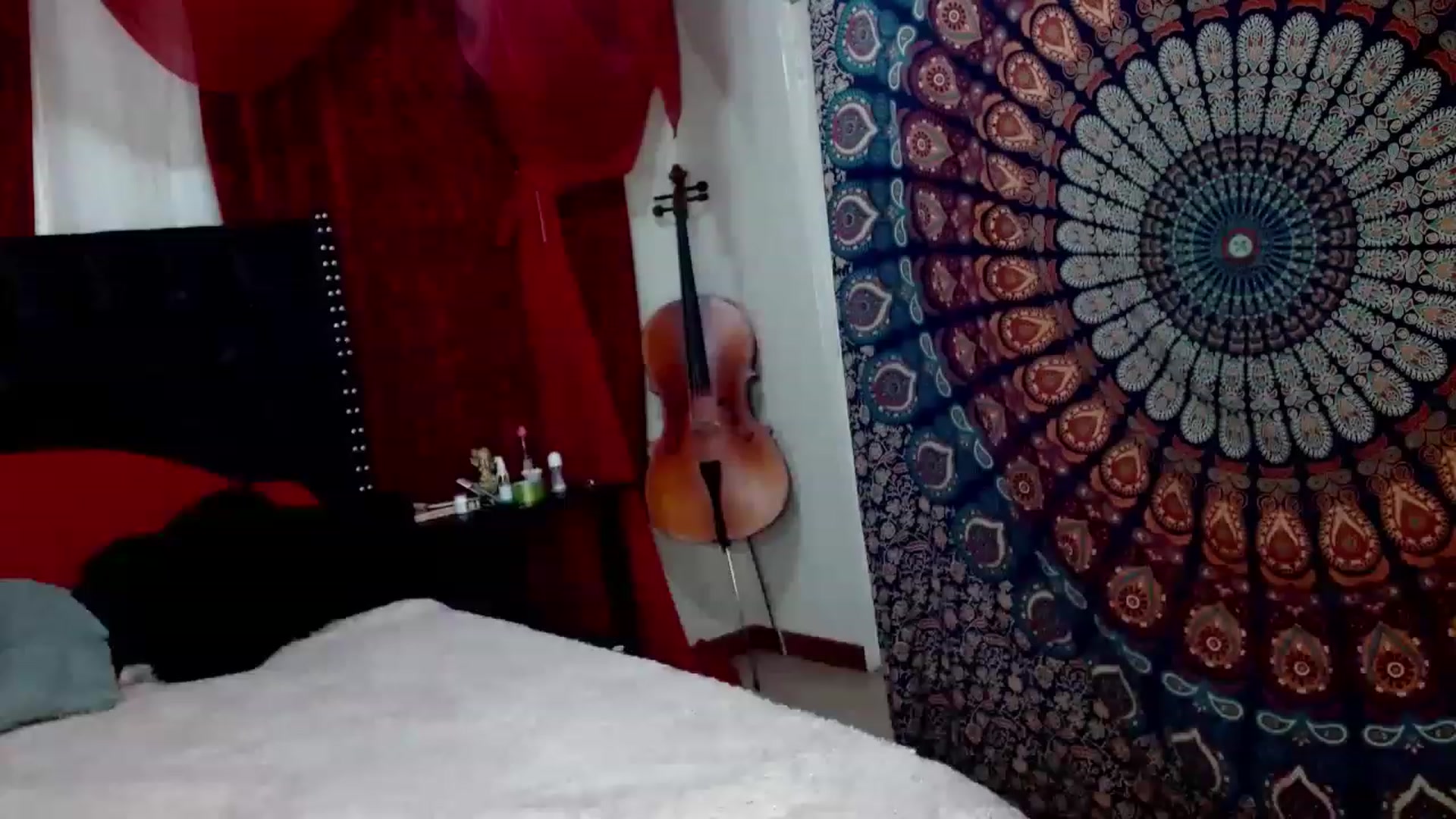 Gallery image thumbnail from Adas_room's myfreecams stream on, 04/09/2023, 08:44 image 16 of 20