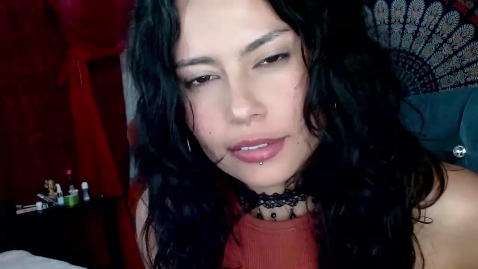 Gallery image thumbnail from Adas_room's myfreecams stream on, 04/09/2023, 08:44 image 5 of 20