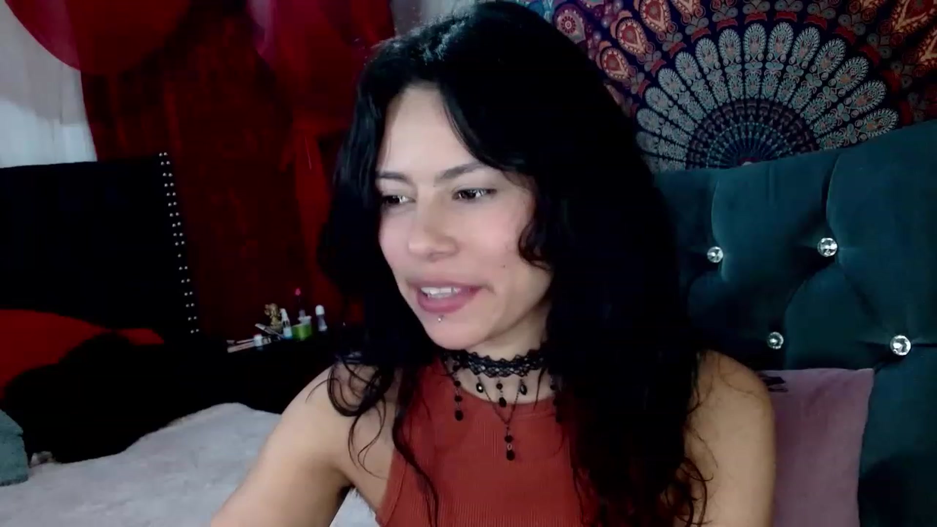 Gallery image thumbnail from Adas_room's myfreecams stream on, 04/09/2023, 08:44 image 20 of 20