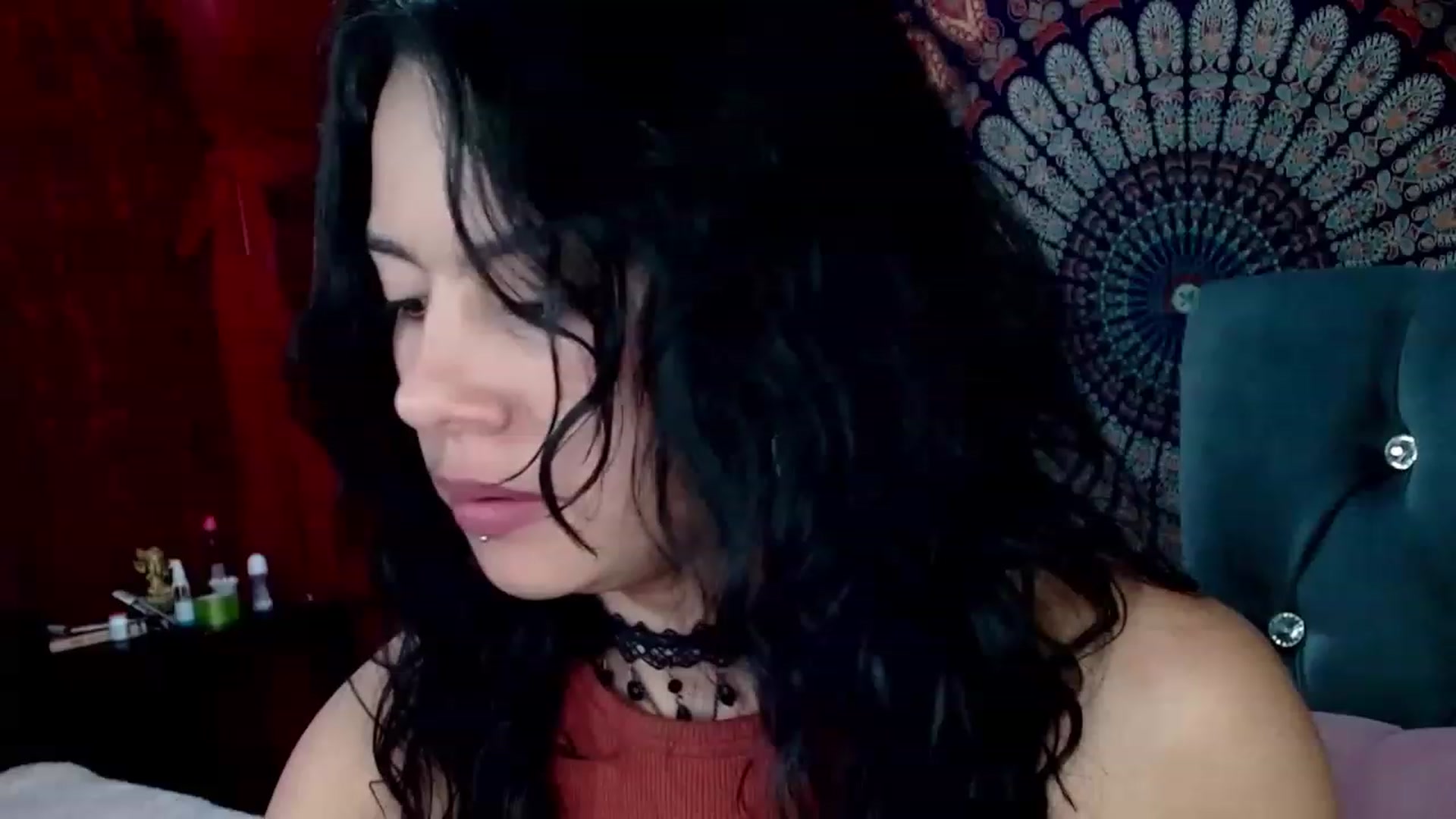 Gallery image thumbnail from Adas_room's myfreecams stream on, 04/09/2023, 08:44 image 4 of 20