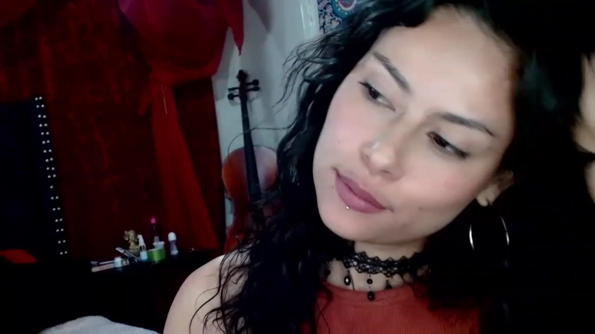 Gallery image thumbnail from Adas_room's myfreecams stream on, 04/09/2023, 08:44 image 11 of 20
