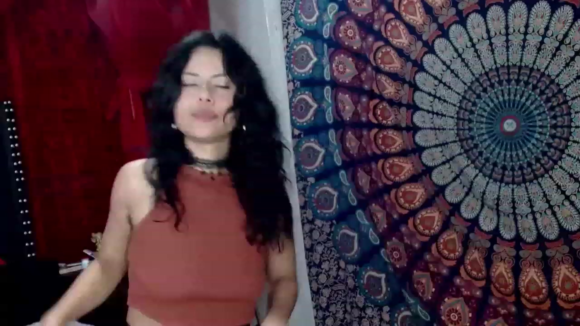 Gallery image thumbnail from Adas_room's myfreecams stream on, 04/09/2023, 08:44 image 9 of 20