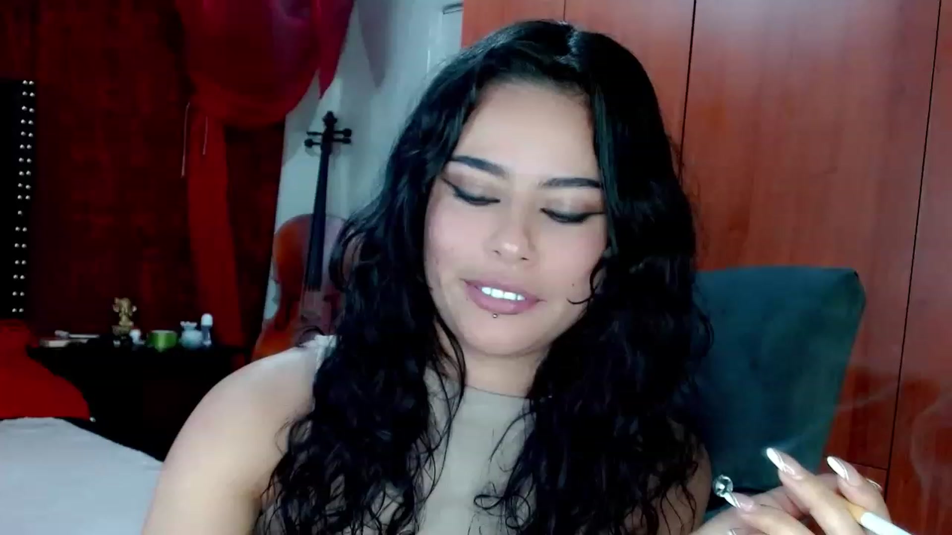 Gallery image thumbnail from Adas_room's myfreecams stream on, 04/12/2023, 08:23 image 18 of 20