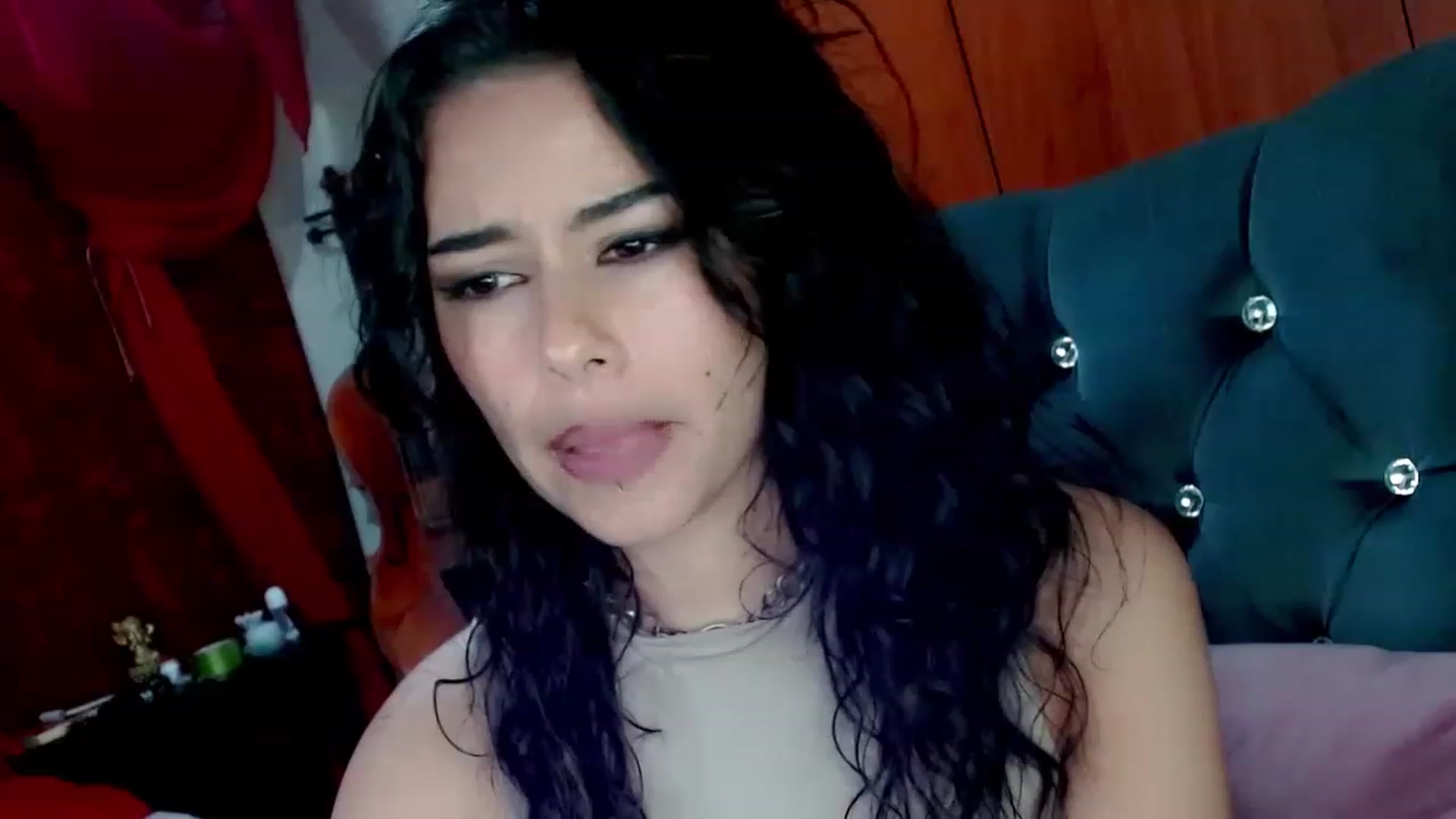 Gallery image thumbnail from Adas_room's myfreecams stream on, 04/12/2023, 10:57 image 17 of 20