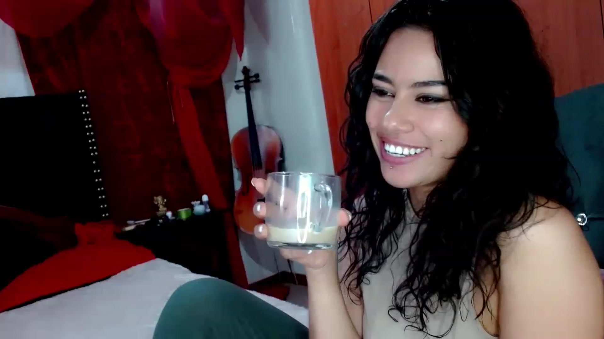 Gallery image thumbnail from Adas_room's myfreecams stream on, 04/12/2023, 11:48 image 12 of 20