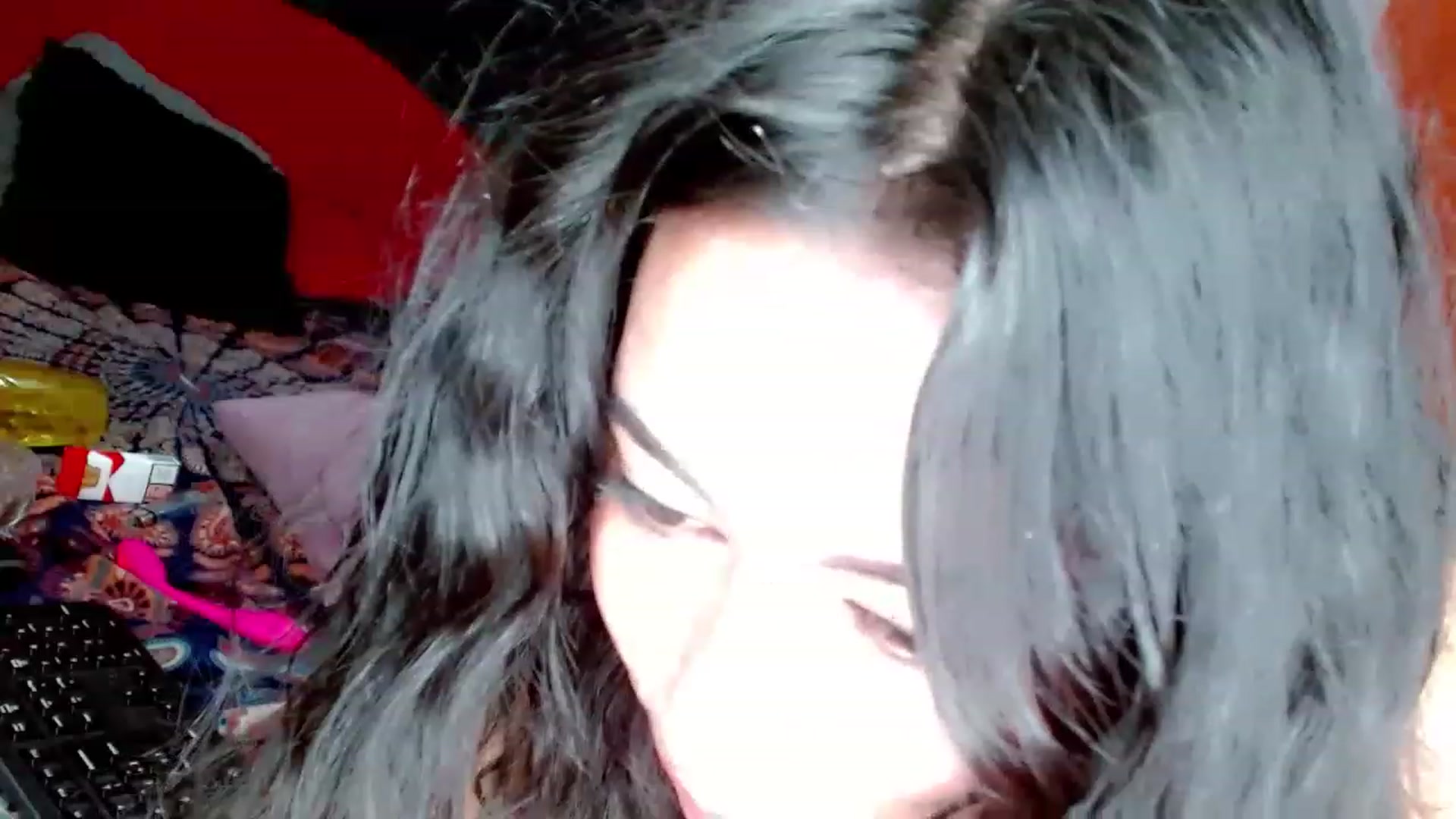 Gallery image thumbnail from Adas_room's myfreecams stream on, 04/14/2023, 10:54 image 10 of 20