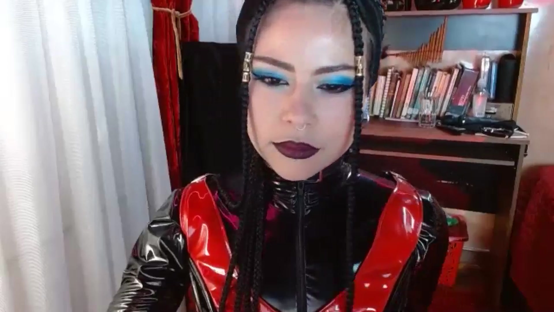 Gallery image thumbnail from Adas_room's myfreecams stream on, 06/11/2024, 08:51 image 9 of 20