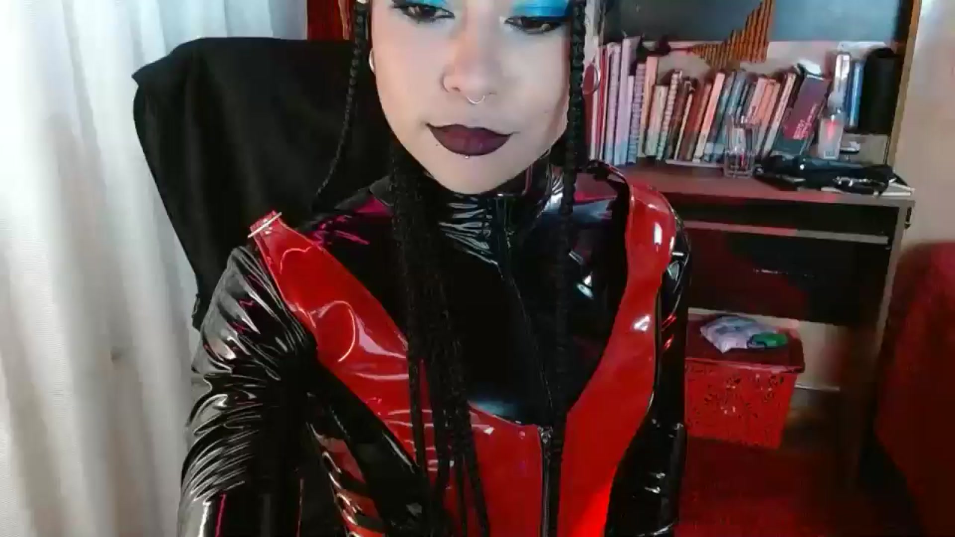 Gallery image thumbnail from Adas_room's myfreecams stream on, 06/11/2024, 08:51 image 14 of 20