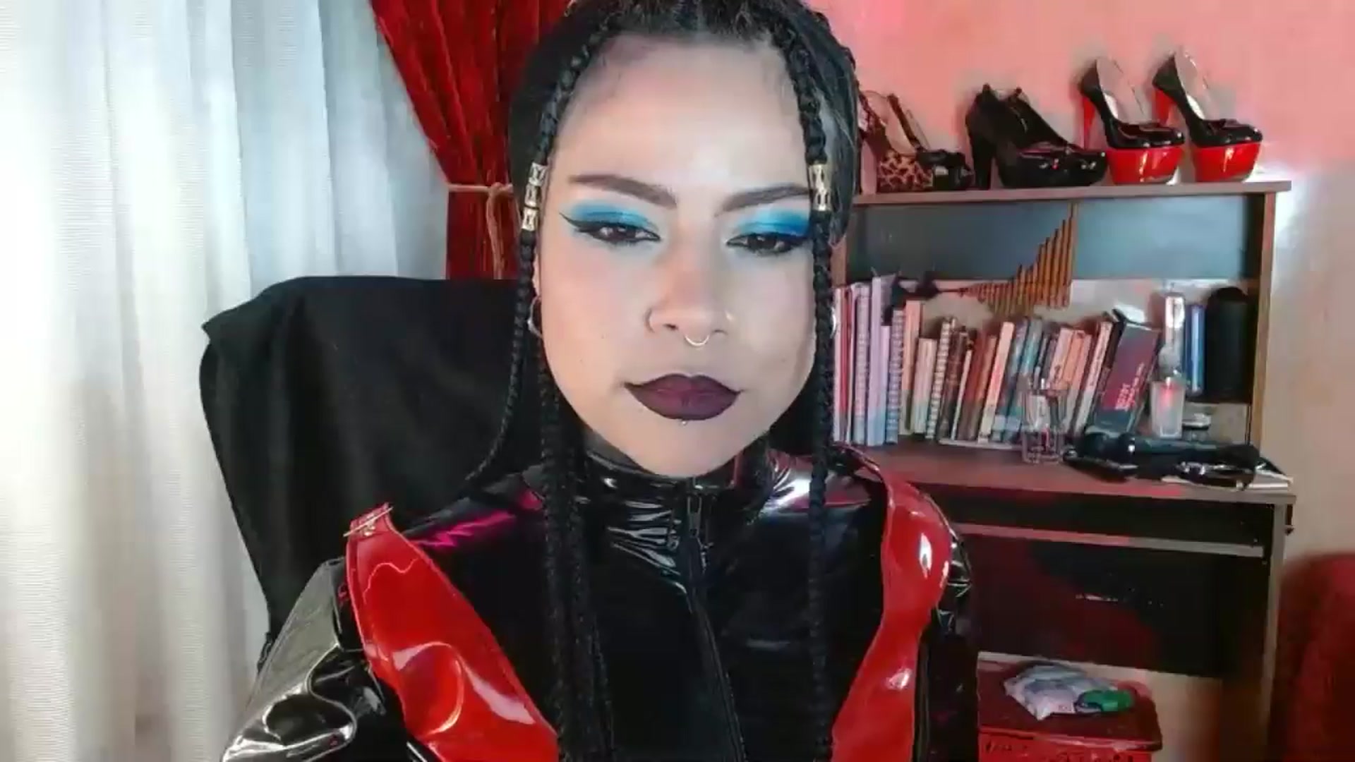 Gallery image thumbnail from Adas_room's myfreecams stream on, 06/11/2024, 08:51 image 17 of 20