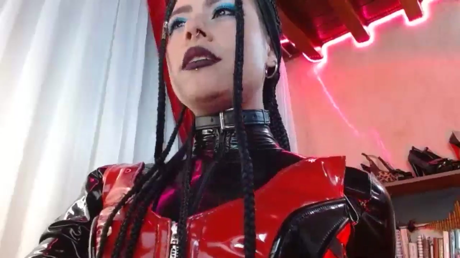 Gallery image thumbnail from Adas_room's myfreecams stream on, 06/11/2024, 08:51 image 8 of 20