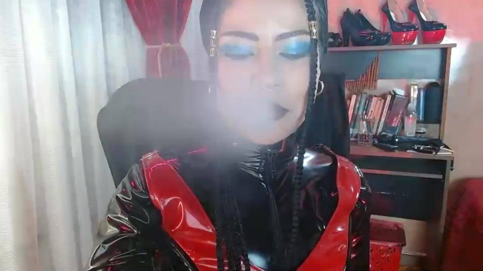Gallery image thumbnail from Adas_room's myfreecams stream on, 06/11/2024, 08:51 image 1 of 20