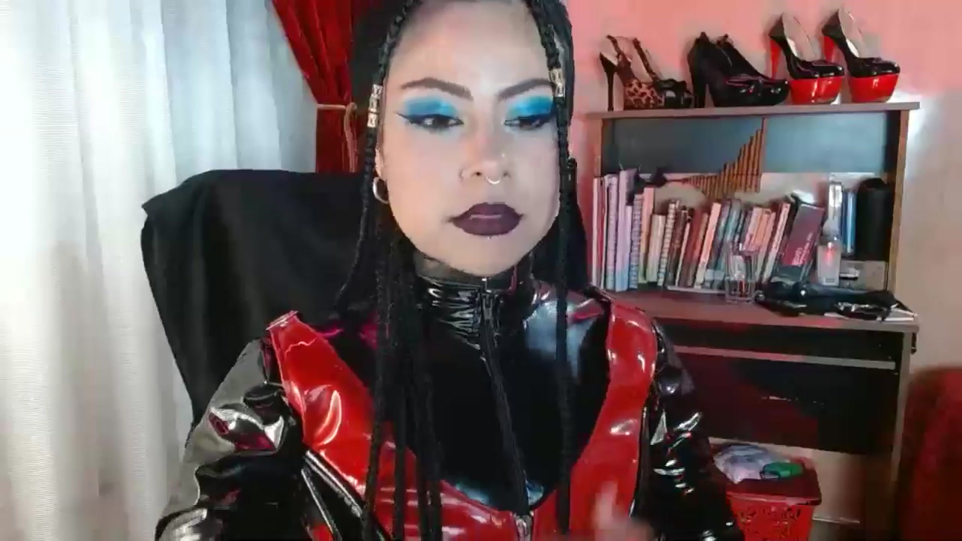Gallery image thumbnail from Adas_room's myfreecams stream on, 06/11/2024, 08:51 image 13 of 20