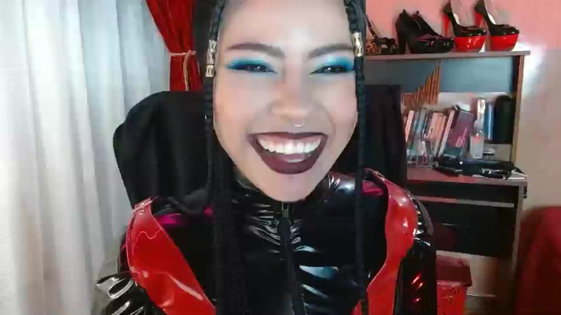Gallery image thumbnail from Adas_room's myfreecams stream on, 06/11/2024, 08:51 image 3 of 20