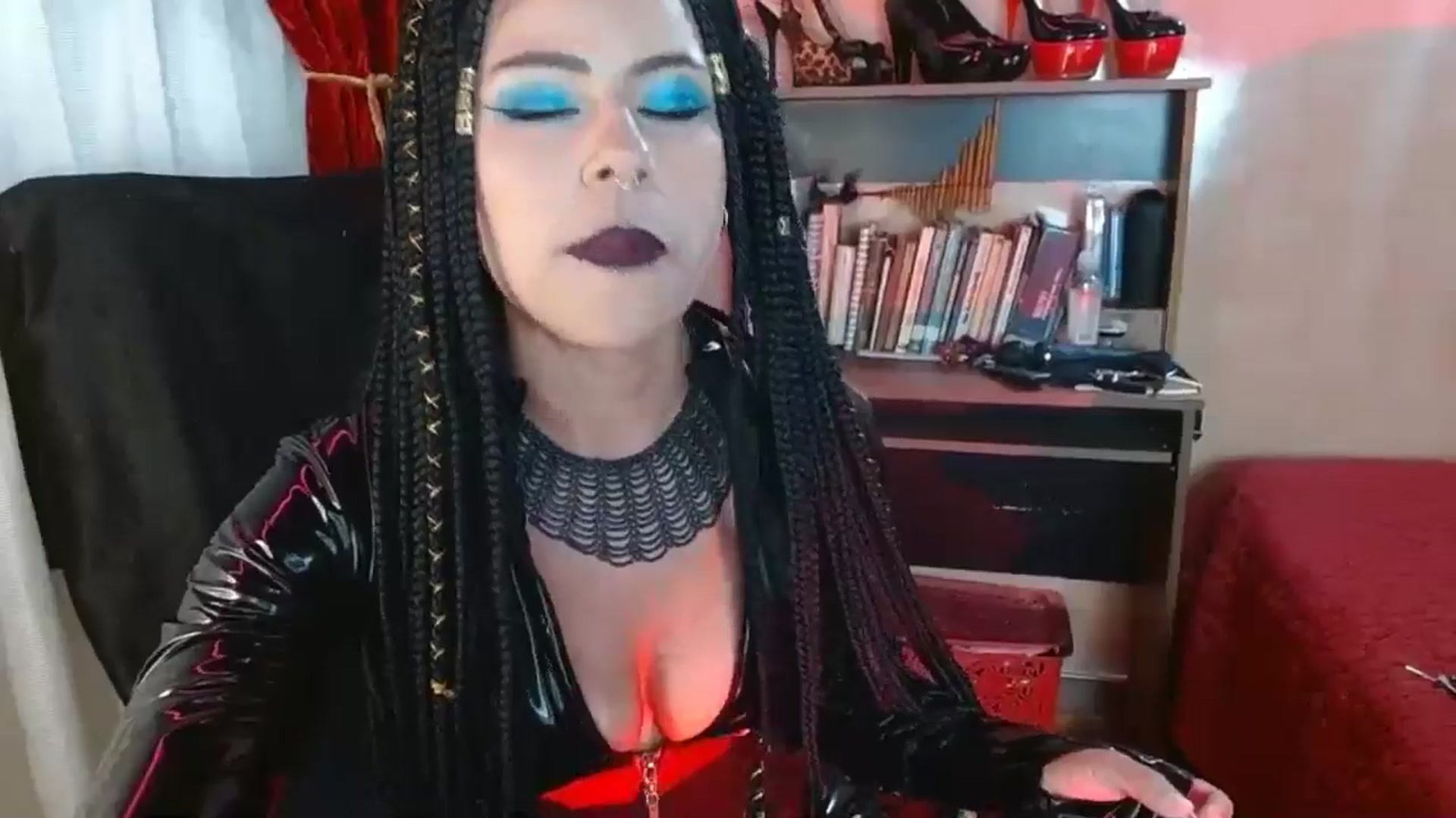 Gallery image thumbnail from Adas_room's myfreecams stream on, 06/11/2024, 10:35 image 11 of 20