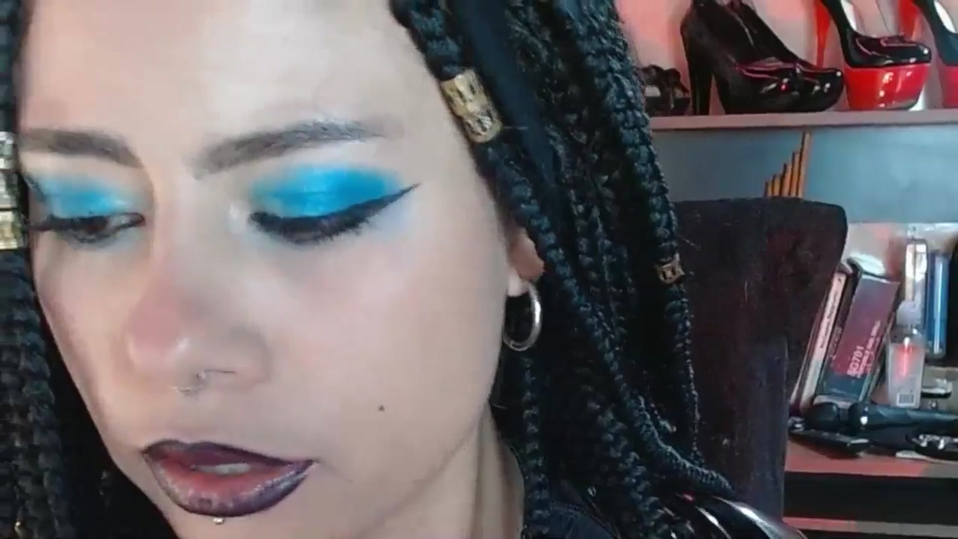 Gallery image thumbnail from Adas_room's myfreecams stream on, 06/11/2024, 10:35 image 16 of 20