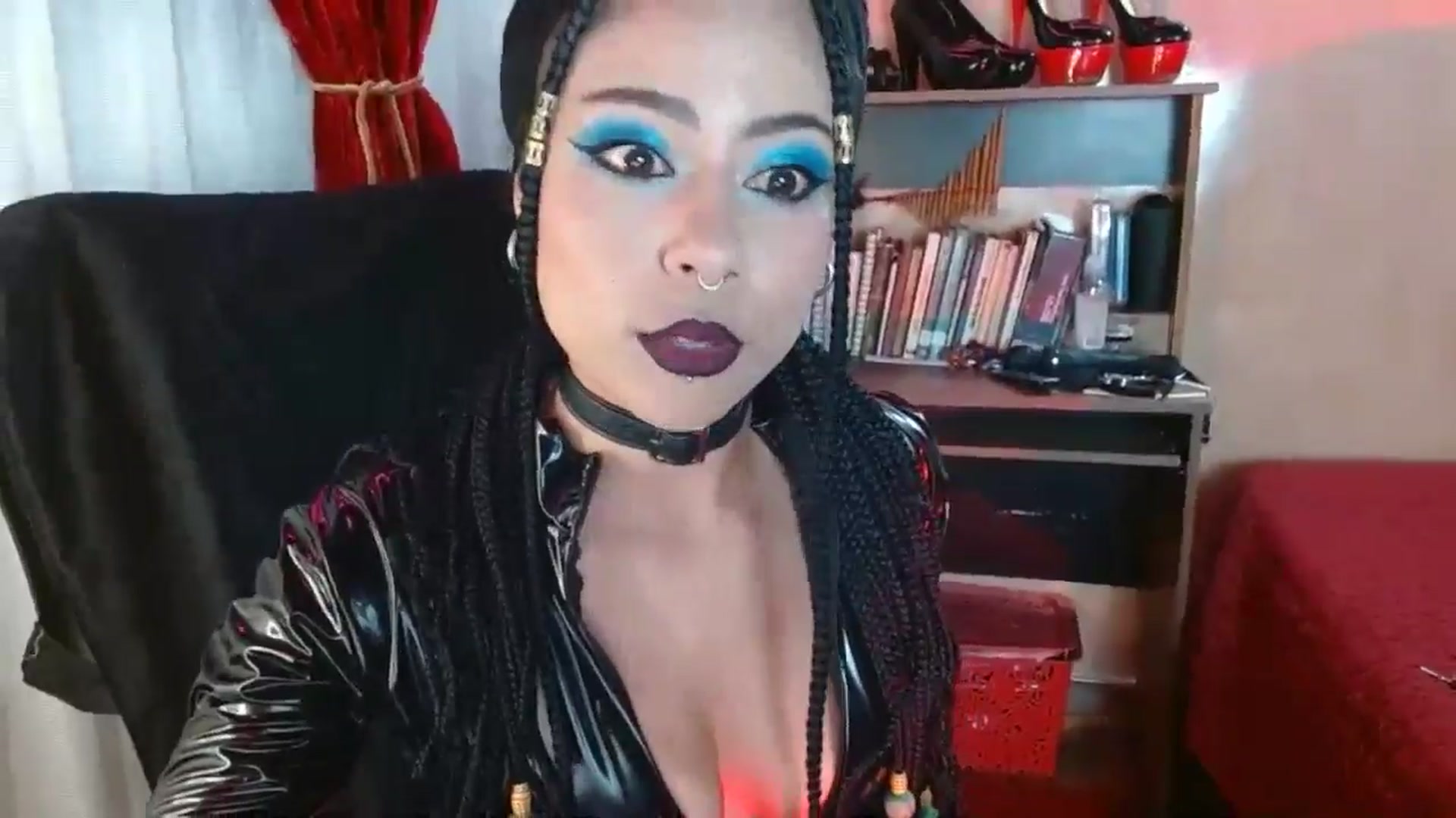 Gallery image thumbnail from Adas_room's myfreecams stream on, 06/11/2024, 10:35 image 2 of 20