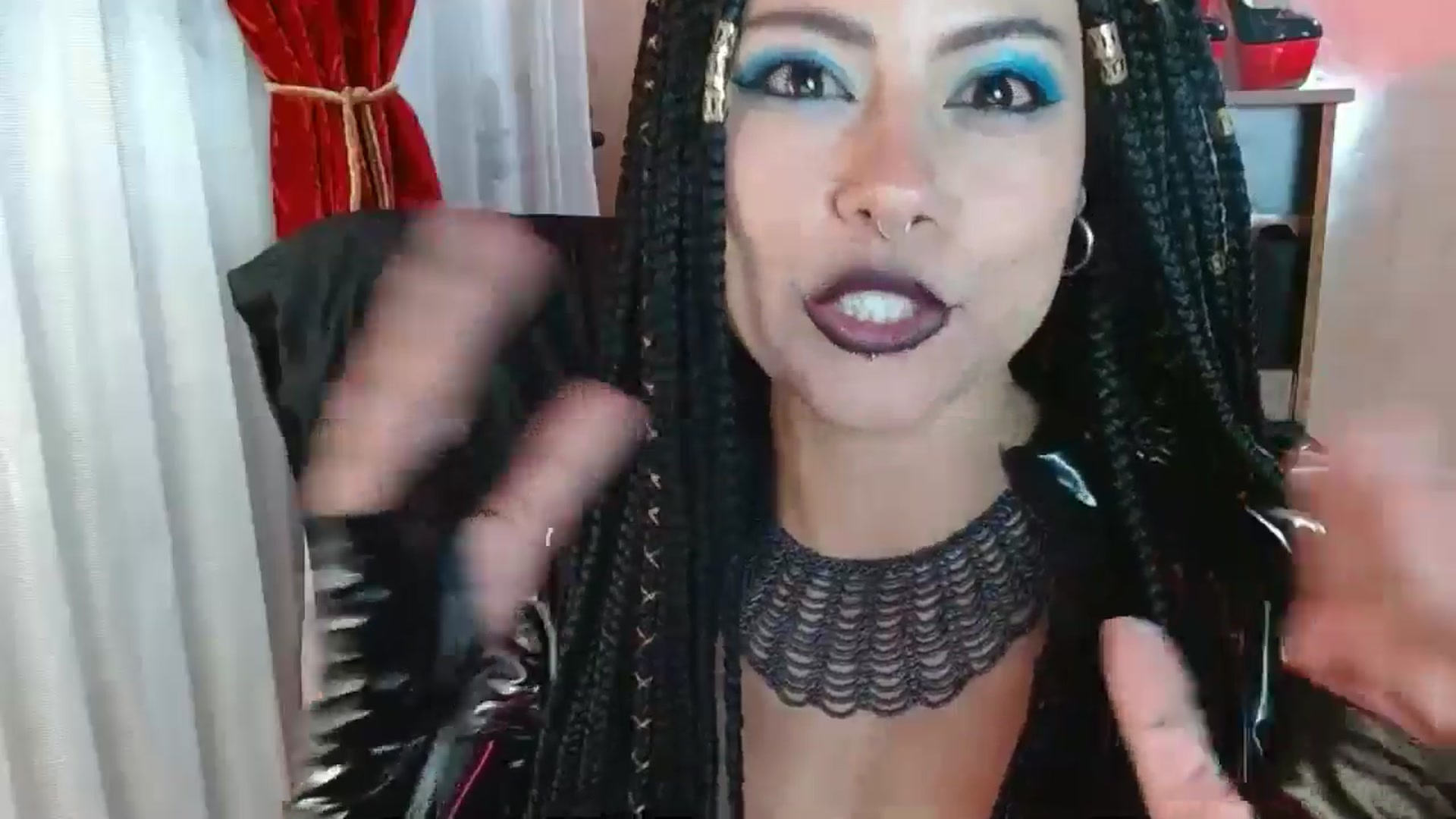 Gallery image thumbnail from Adas_room's myfreecams stream on, 06/11/2024, 10:35 image 18 of 20
