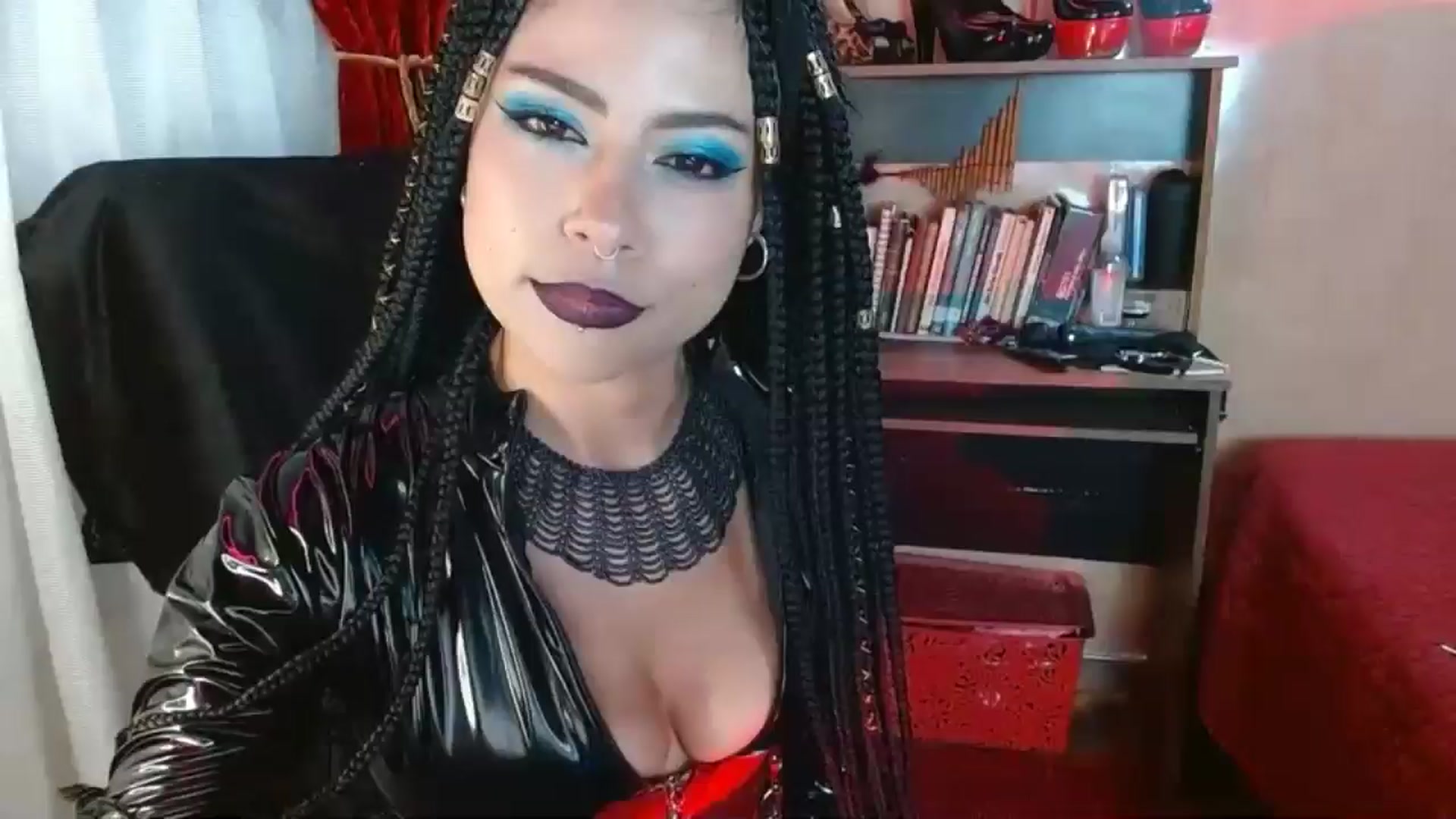 Gallery image thumbnail from Adas_room's myfreecams stream on, 06/11/2024, 10:35 image 13 of 20