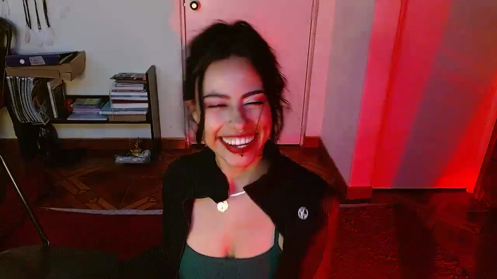 Gallery image thumbnail from Adas_room's myfreecams stream on, 12/26/2024, 09:26 image 2 of 20