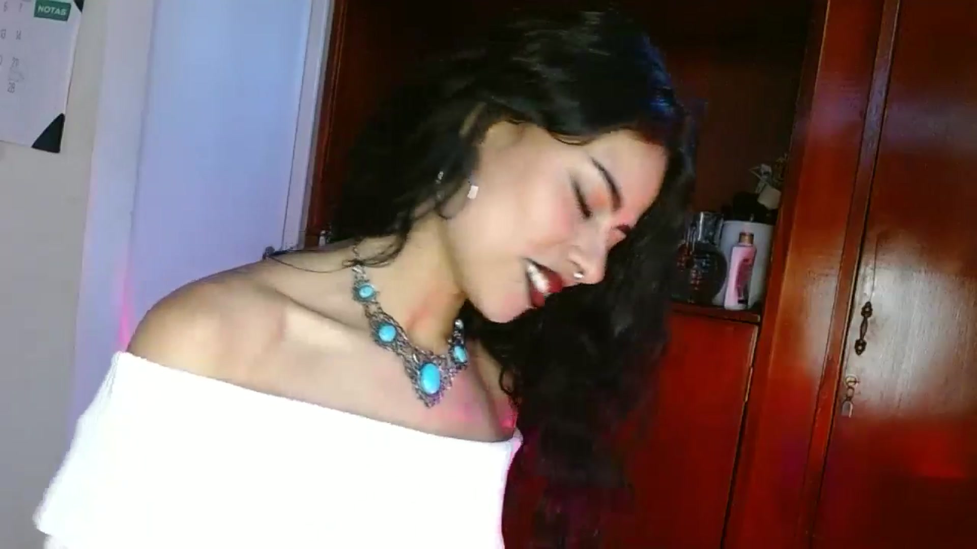 Gallery image thumbnail from Adas_room's myfreecams stream on, 01/01/2025, 12:09 image 9 of 20