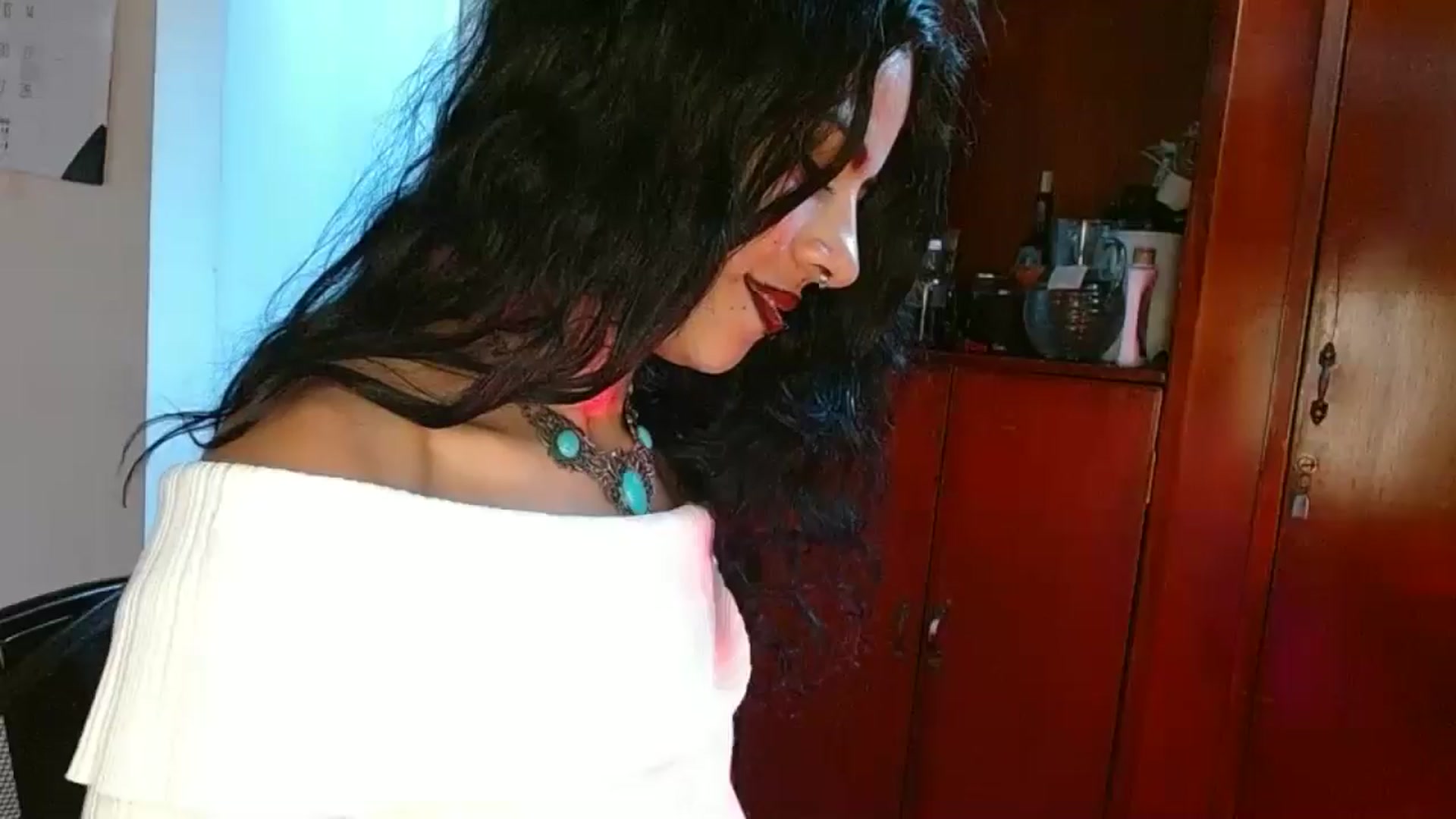 Gallery image thumbnail from Adas_room's myfreecams stream on, 01/01/2025, 12:20 image 14 of 20