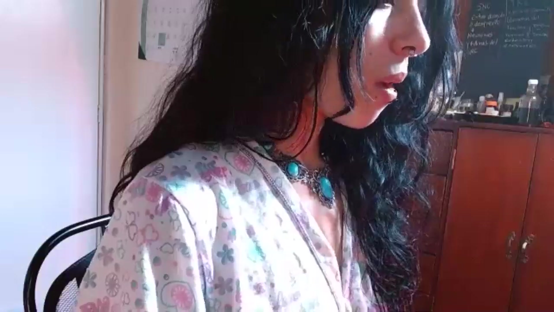 Gallery image thumbnail from Adas_room's myfreecams stream on, 01/01/2025, 13:35 image 18 of 20