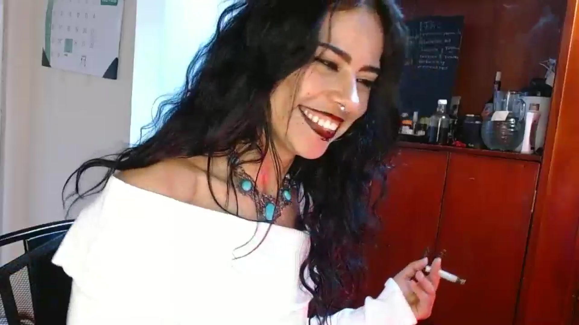 Gallery image thumbnail from Adas_room's myfreecams stream on, 01/01/2025, 13:35 image 4 of 20