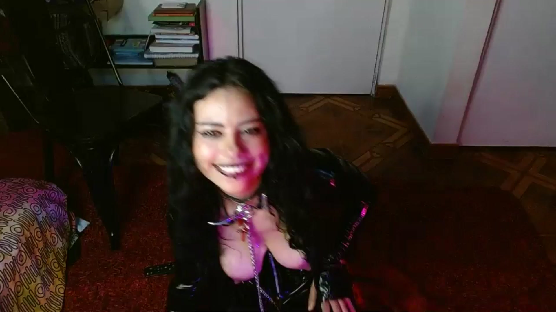 Gallery image thumbnail from Adas_room's myfreecams stream on, 01/02/2025, 12:00 image 8 of 20