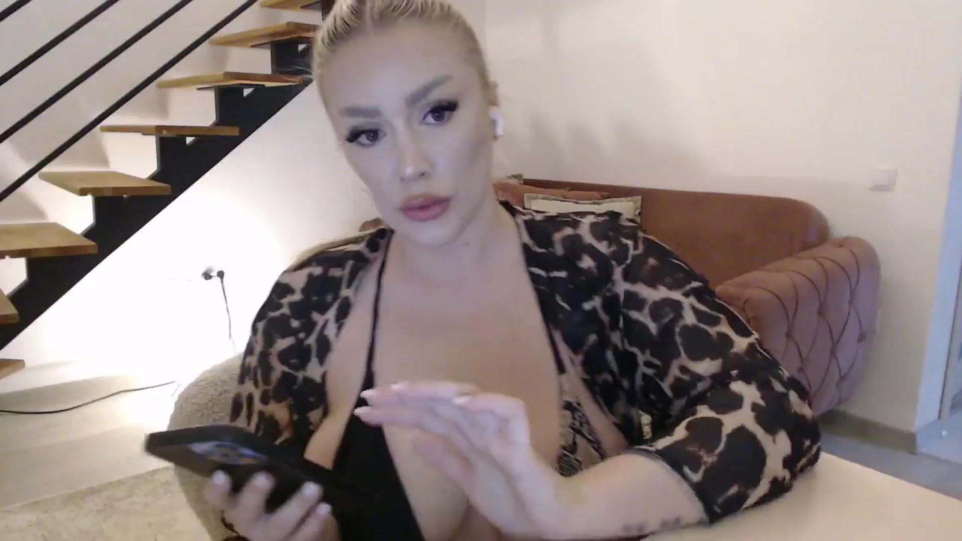 Gallery image thumbnail from Addasweet23's myfreecams stream on, 05/08/2024, 22:22 image 20 of 20