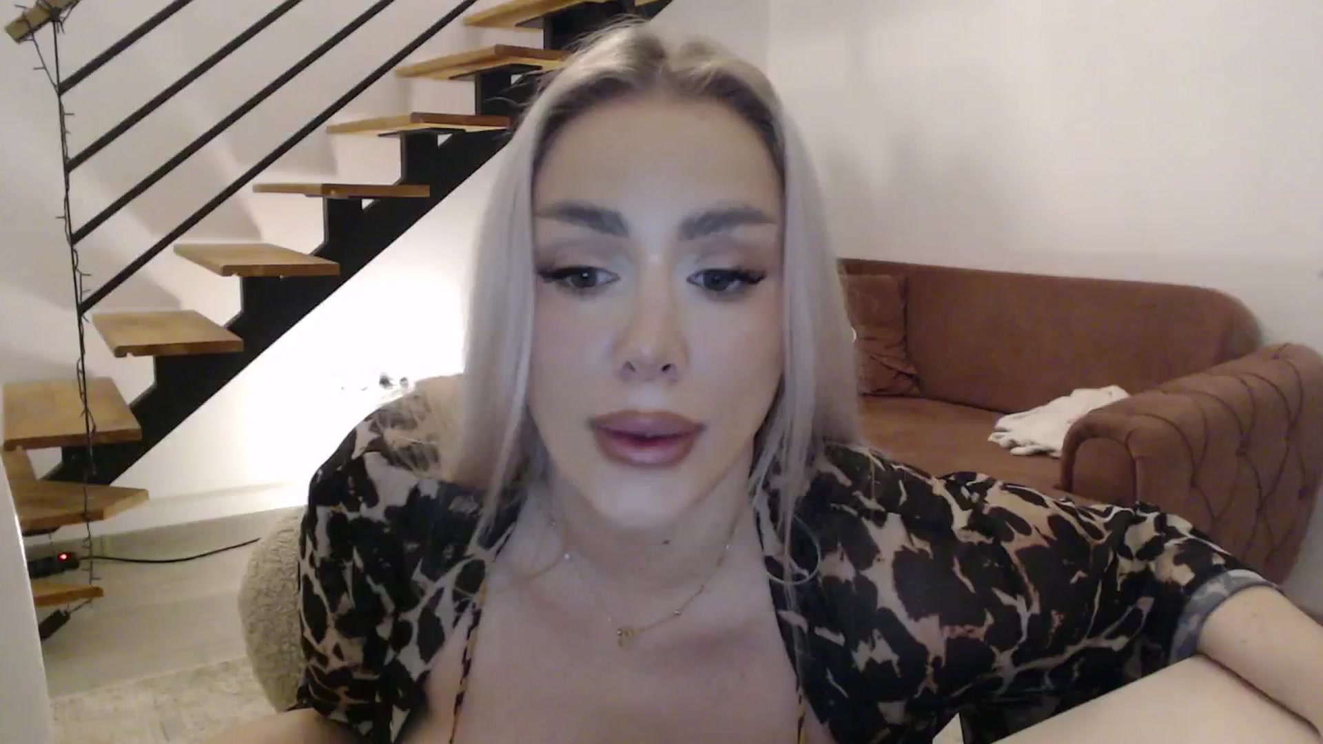 Gallery image thumbnail from Addasweet23's myfreecams stream on, 05/25/2024, 17:15 image 12 of 20