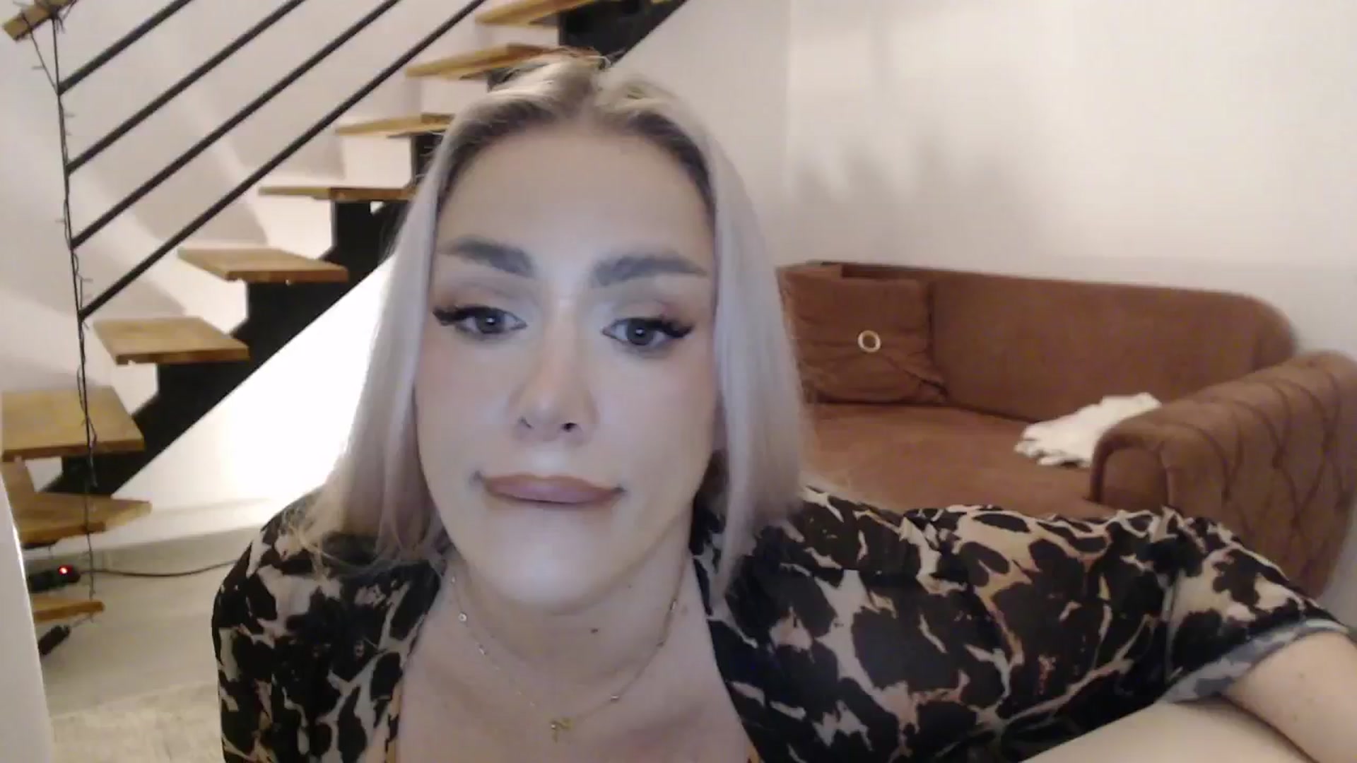 Gallery image thumbnail from Addasweet23's myfreecams stream on, 05/25/2024, 17:15 image 16 of 20