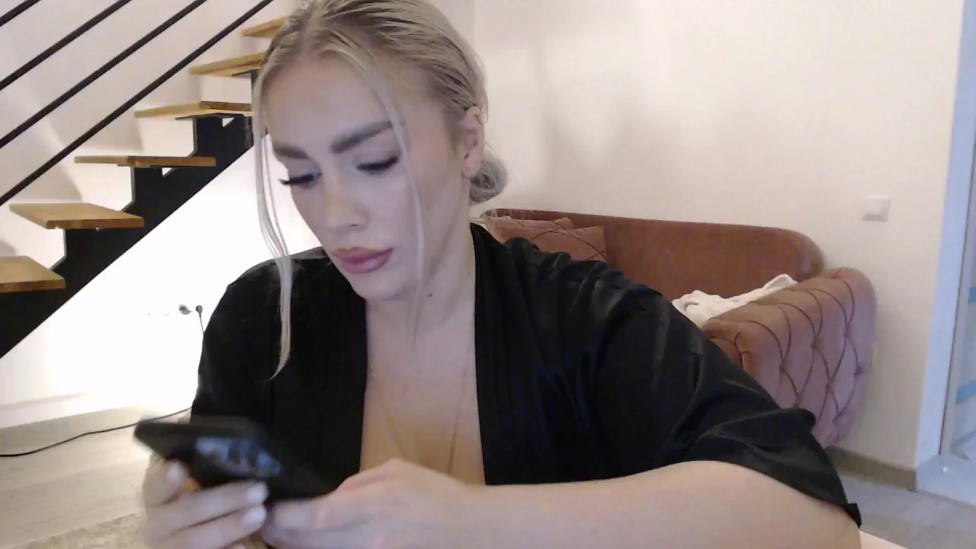 Gallery image thumbnail from Addasweet23's myfreecams stream on, 06/01/2024, 21:28 image 12 of 20