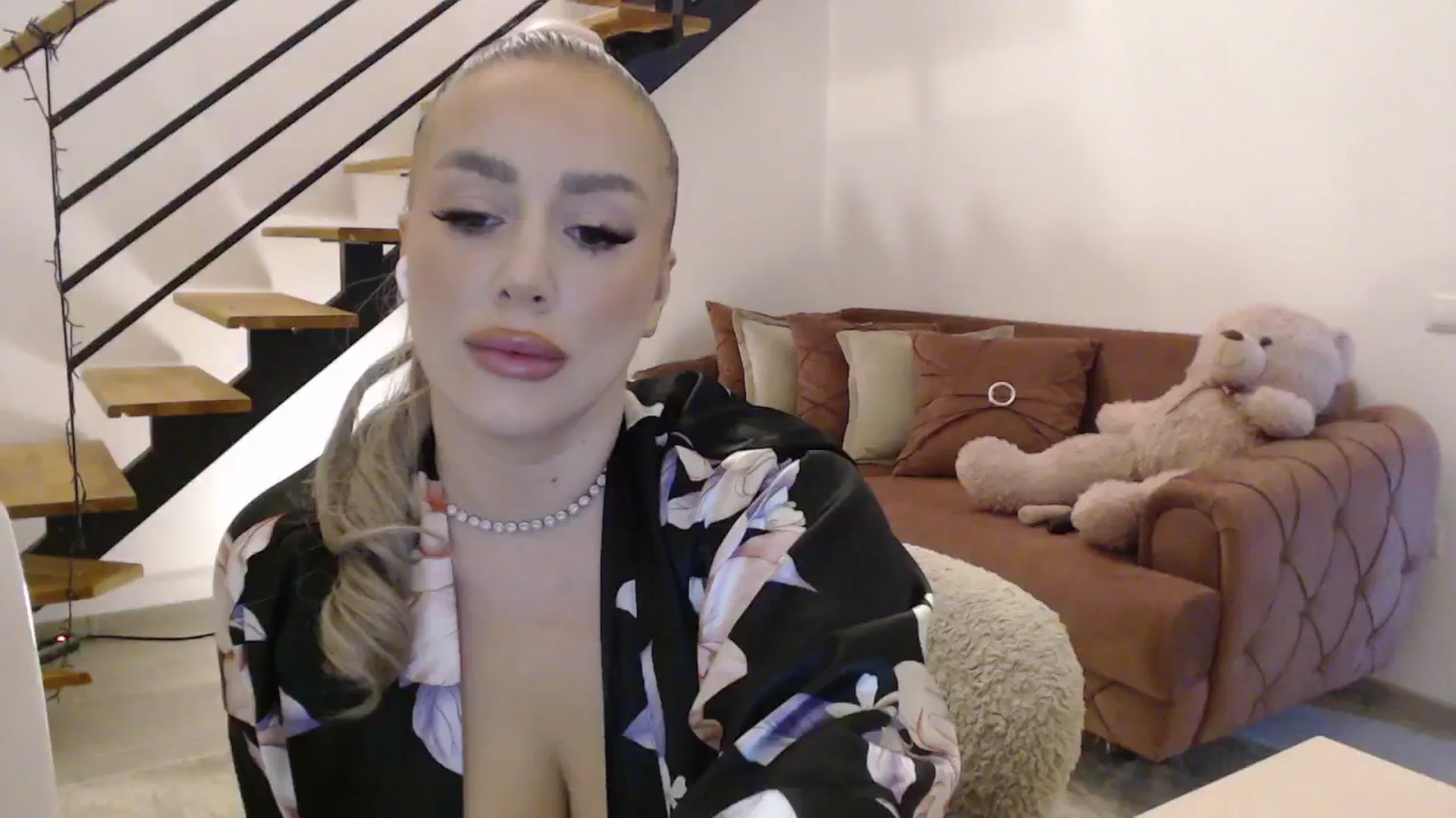 Gallery image thumbnail from Addasweet23's myfreecams stream on, 06/23/2024, 19:47 image 13 of 20