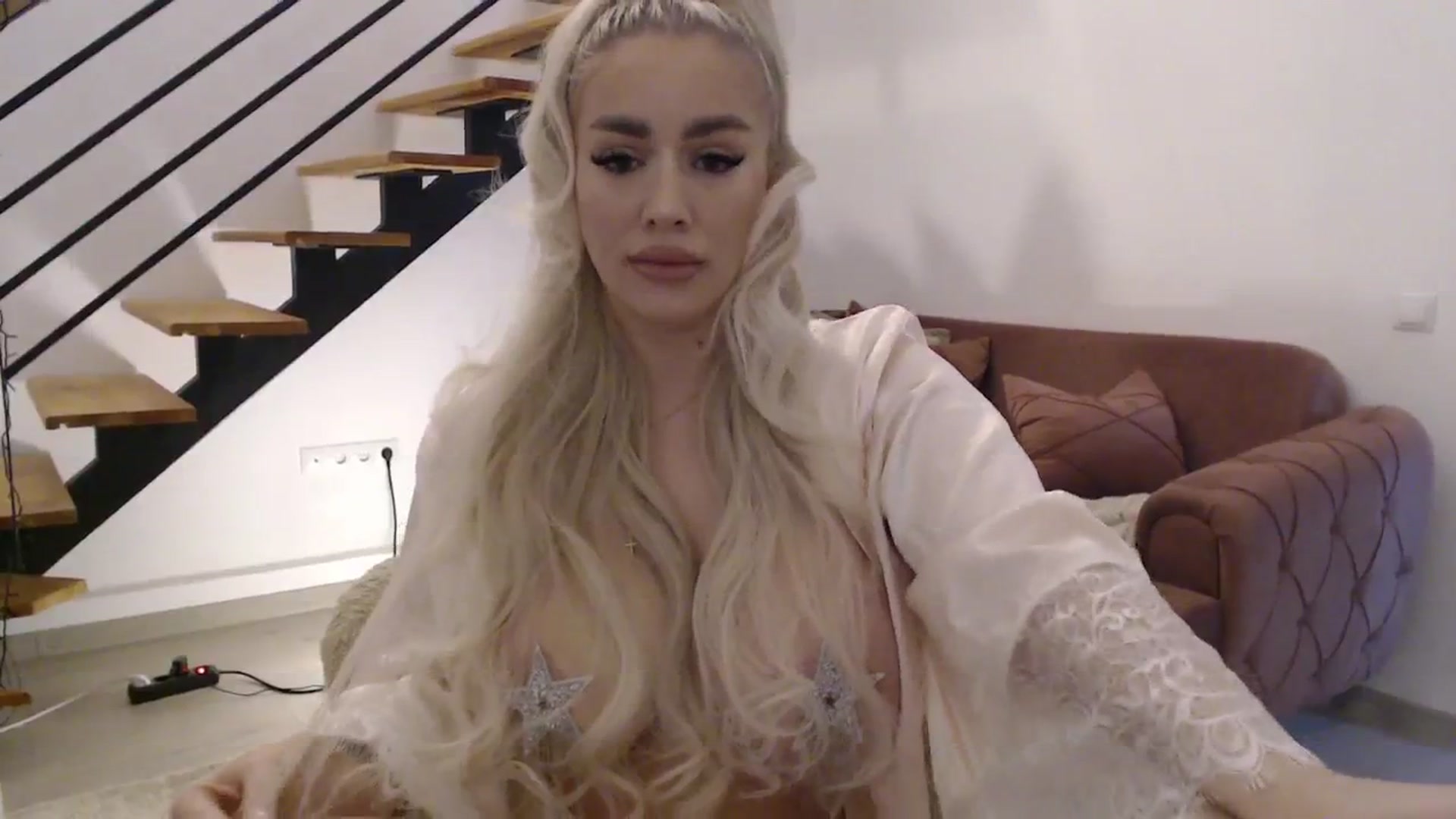 Gallery image thumbnail from Addasweet23's myfreecams stream on, 09/29/2024, 11:50 image 8 of 20