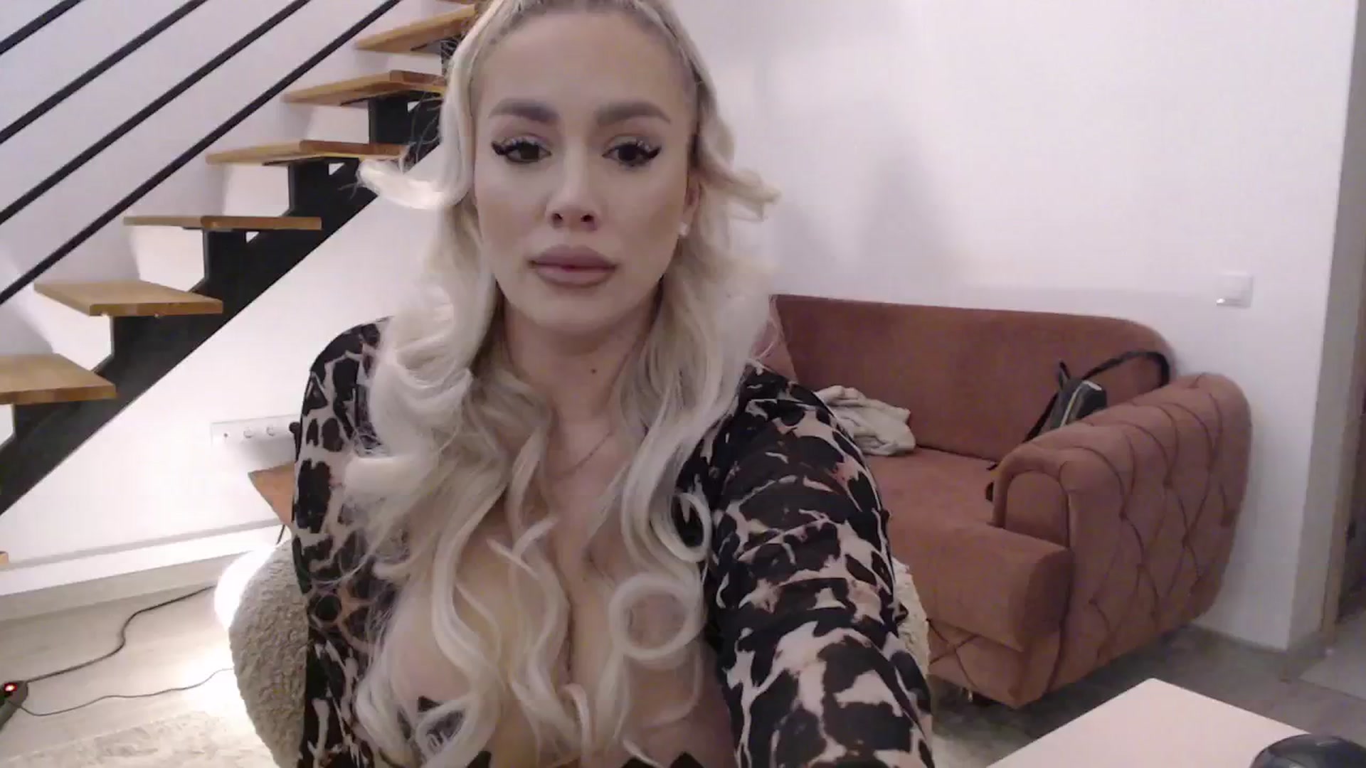 Gallery image thumbnail from Addasweet23's myfreecams stream on, 10/25/2024, 13:40 image 18 of 20