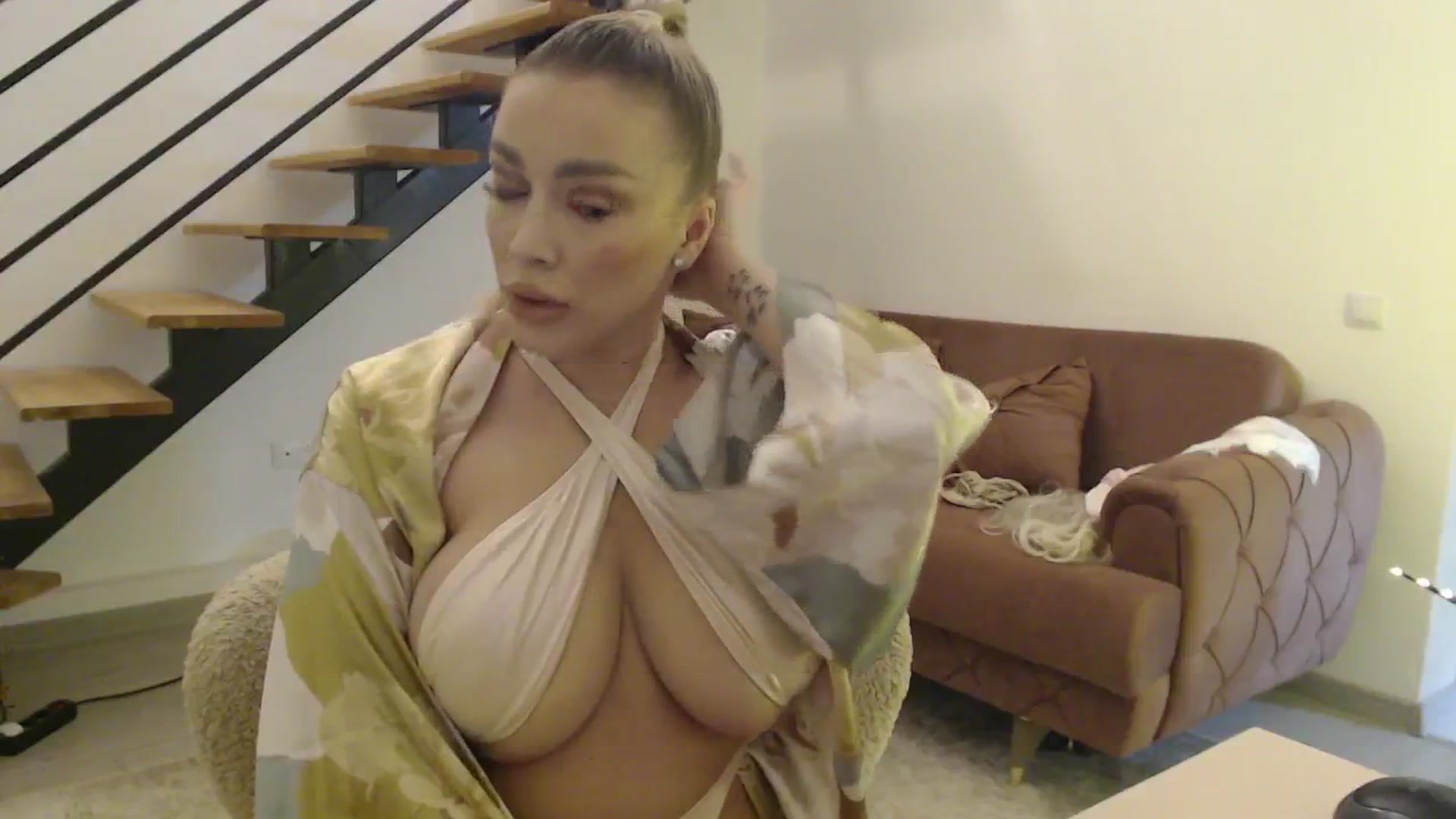 Gallery image thumbnail from Addasweet23's myfreecams stream on, 01/09/2025, 15:22 image 3 of 20