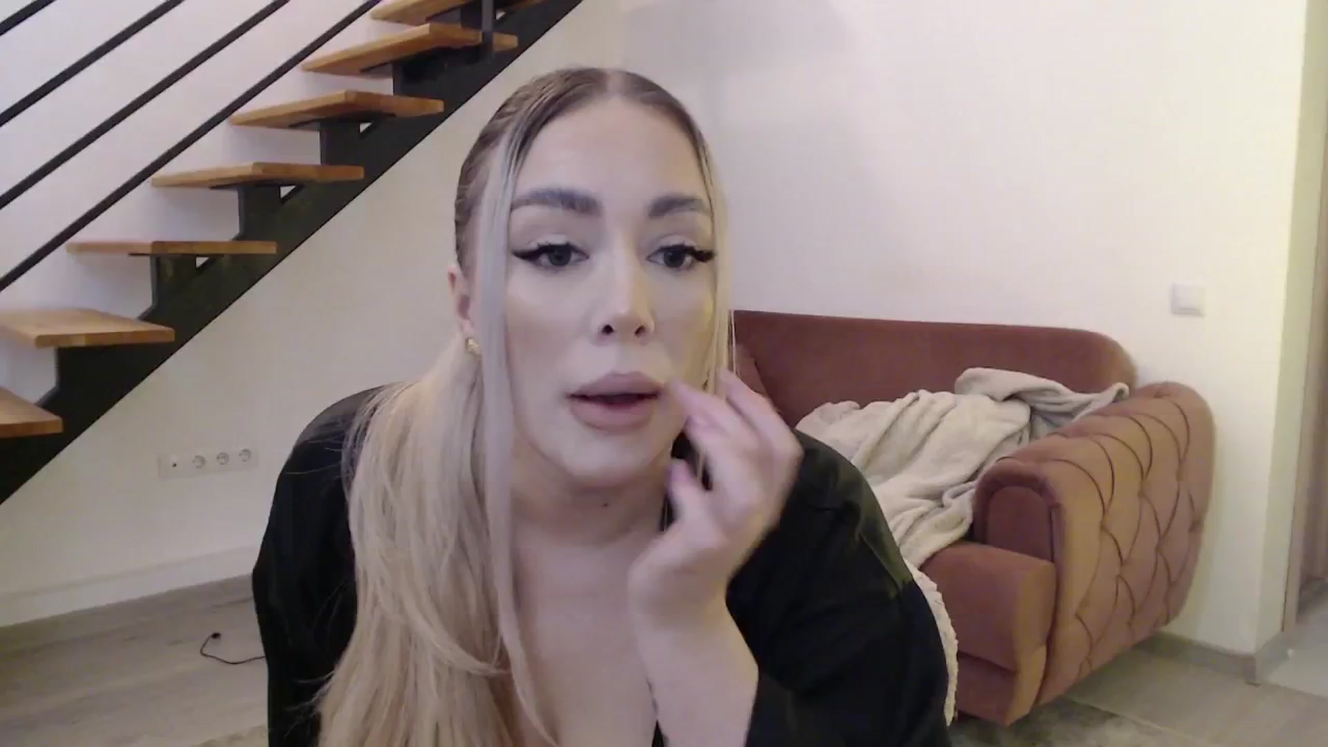 Gallery image thumbnail from Addasweet23's myfreecams stream on, 02/23/2025, 13:34 image 2 of 20