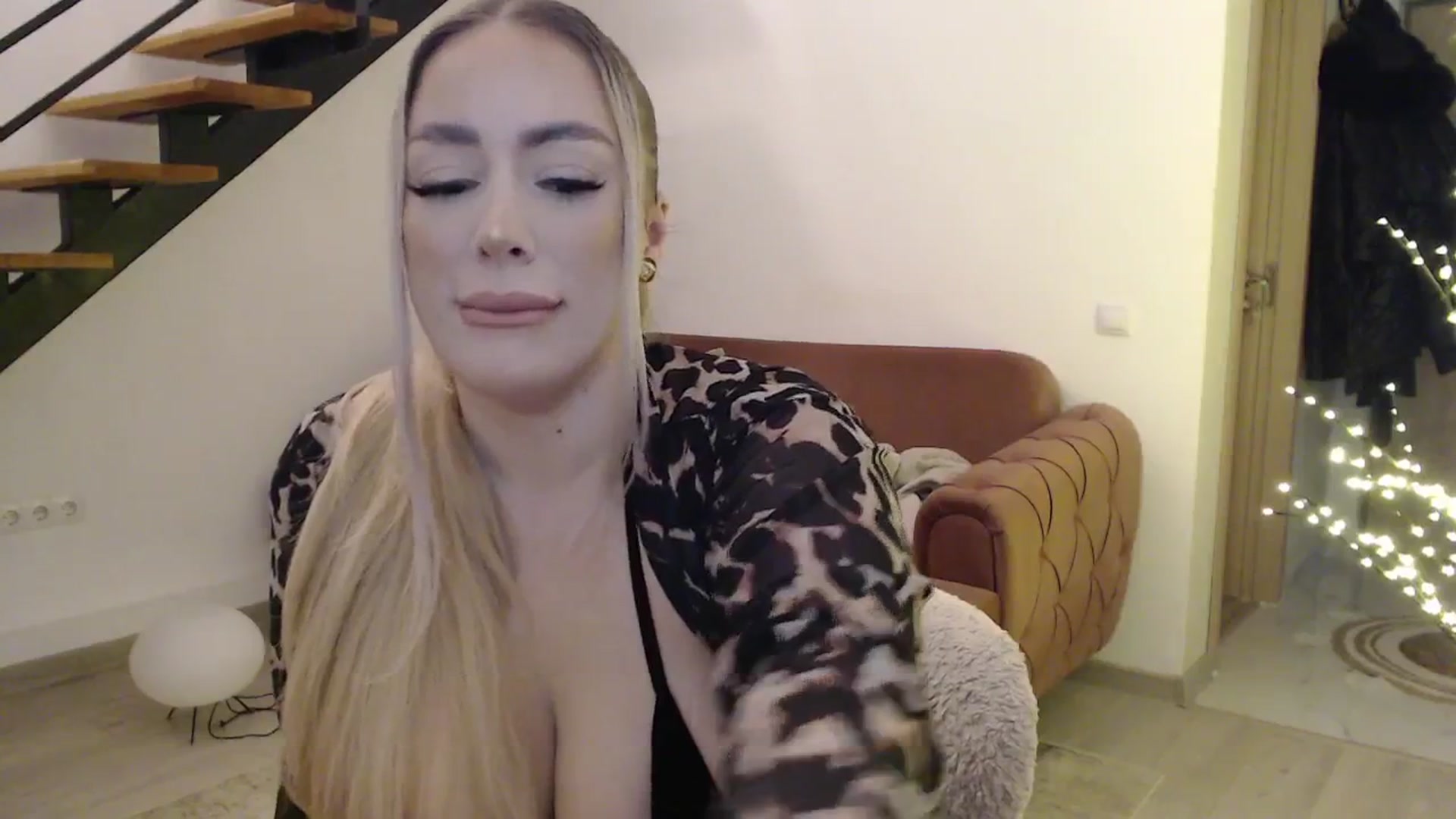 Gallery image thumbnail from Addasweet23's myfreecams stream on, 02/25/2025, 13:14 image 11 of 20
