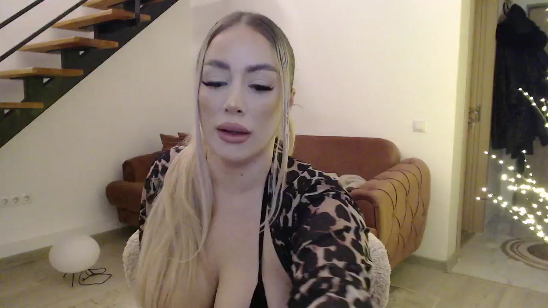 Gallery image thumbnail from Addasweet23's myfreecams stream on, 02/25/2025, 14:02 image 13 of 20