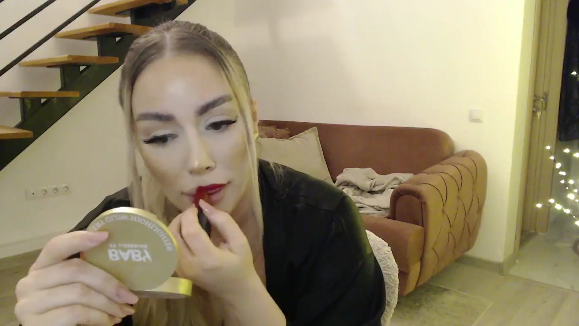 Gallery image thumbnail from Addasweet23's myfreecams stream on, 02/26/2025, 15:54 image 20 of 20